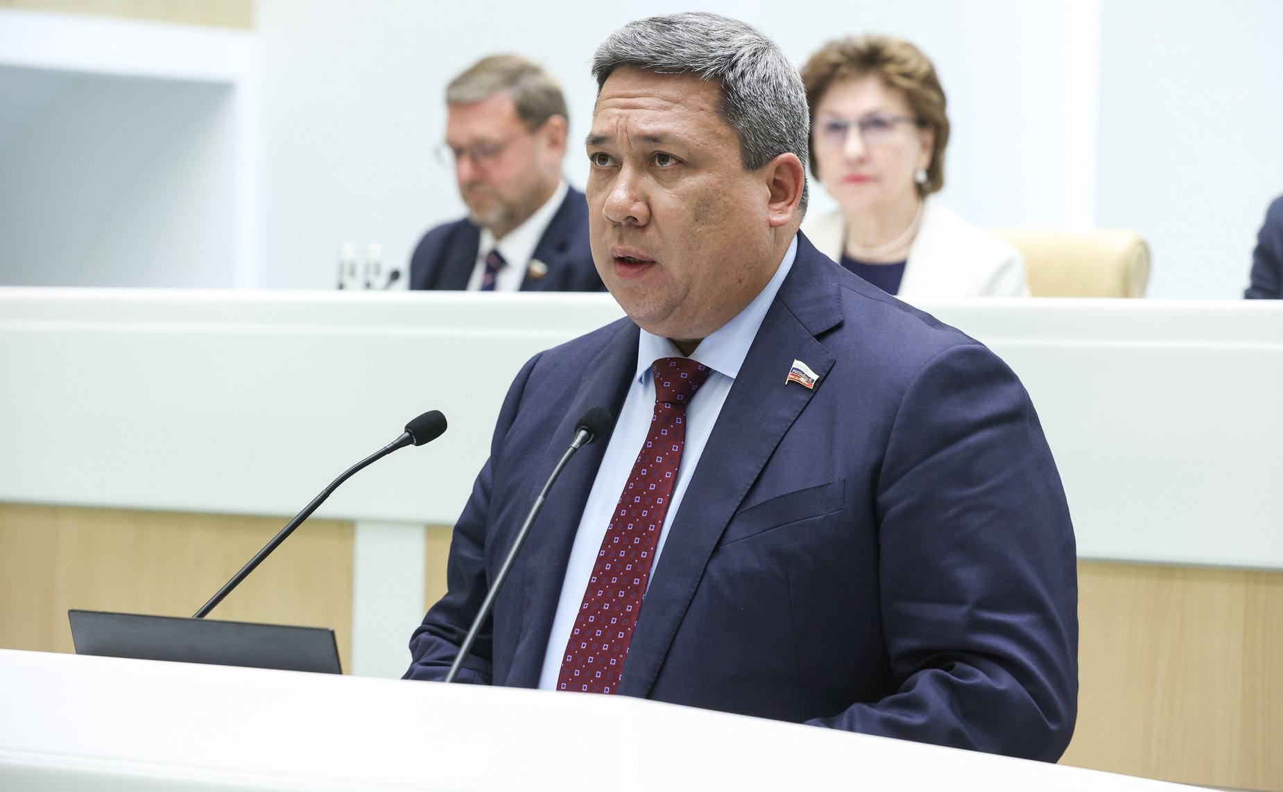 Владимир Полетаев