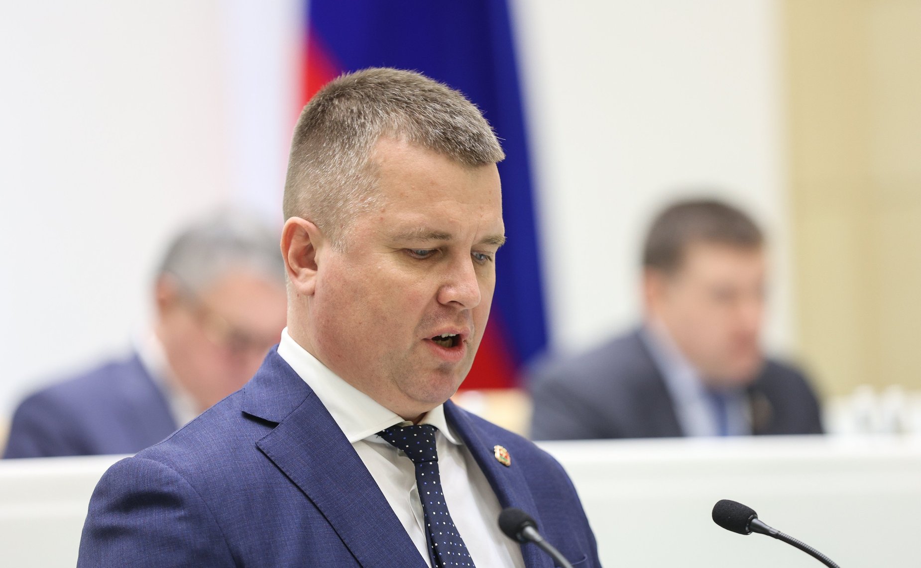 Дмитрий Аверов