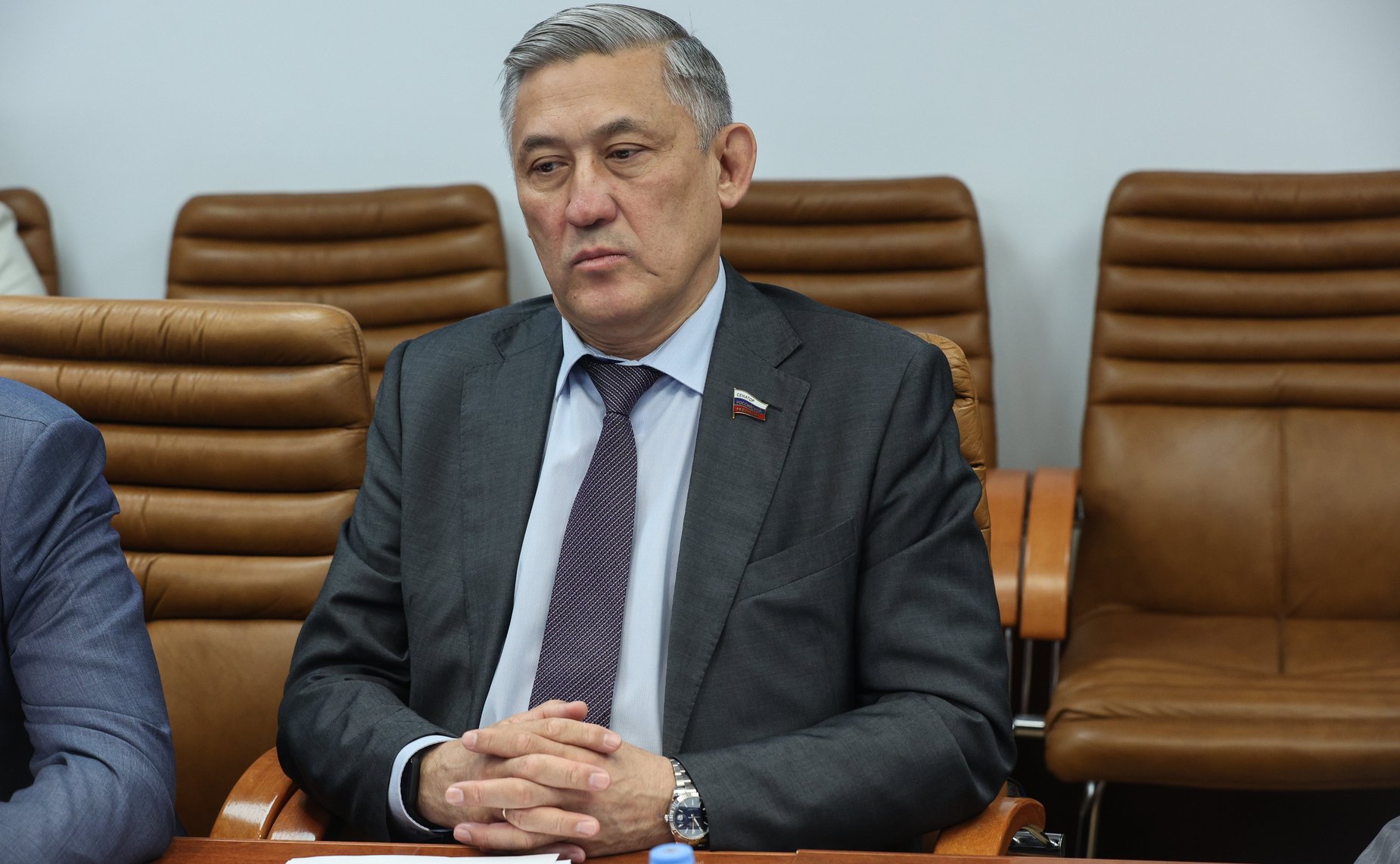 Юрий Валяев