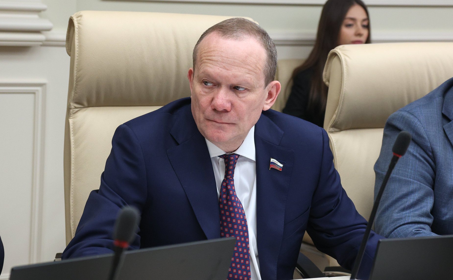 Виктор Зобнев