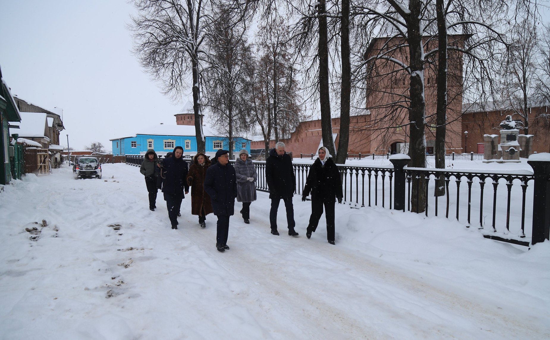 Член Комитета СФ по социальной политике, член Комиссии Парламентского Собрания по культуре, науке и образованию Наталия Косихина приняла участие в заседании Комиссии Парламентского Собрания Союза Беларуси и России по культуре, науке и образованию