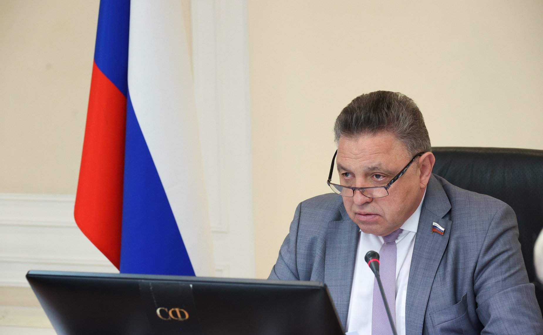 Вячеслав Тимченко