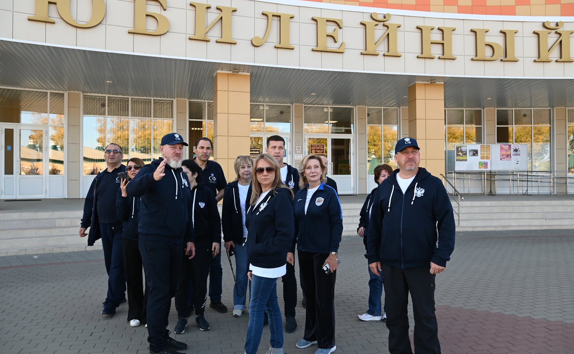 В Волгоградской области состоялись мероприятия пилотного проекта Комитета Совета Федерации по социальной политике «Социальный маршрут. Мобильный сенатор»