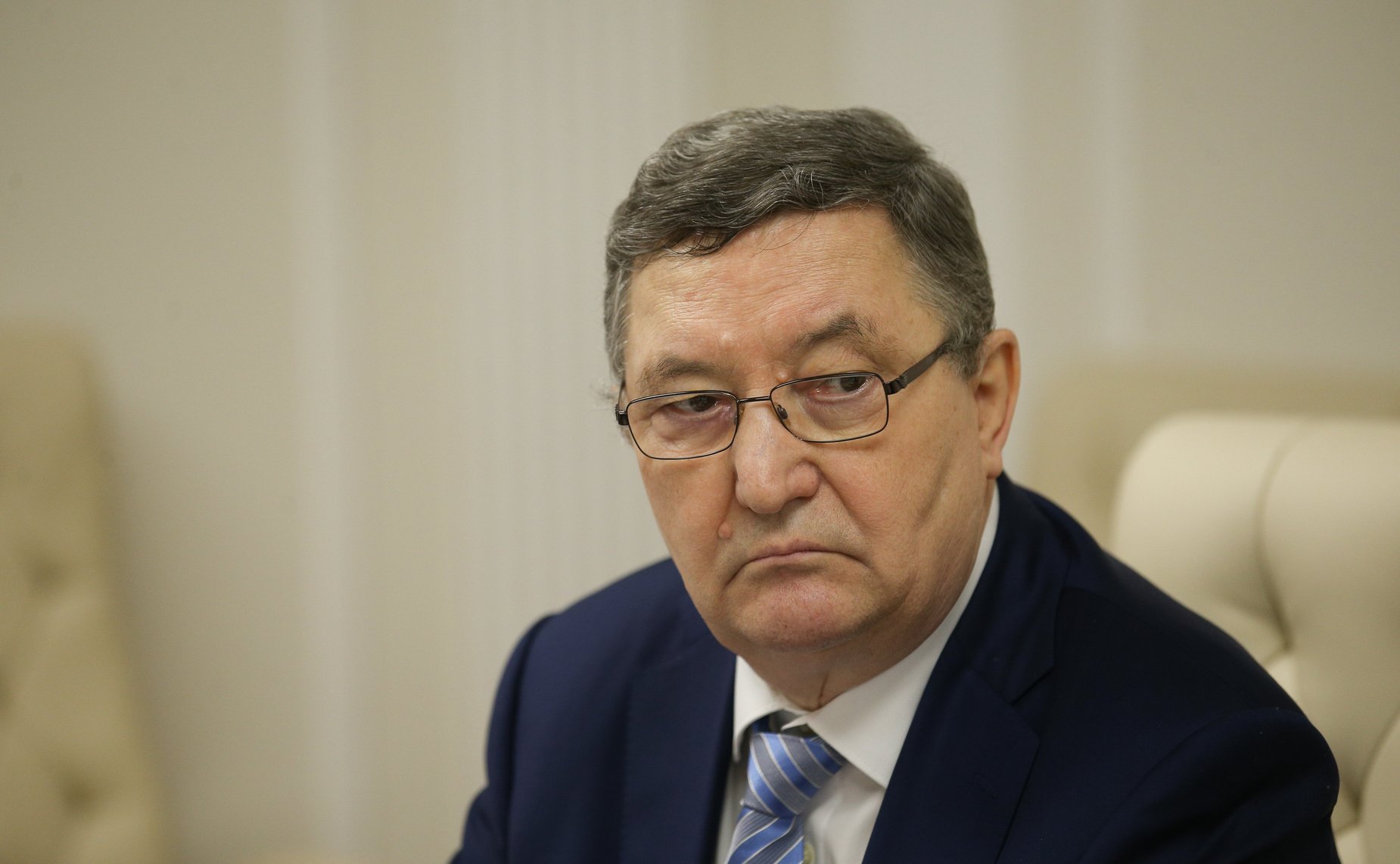 Заседание рабочей группы по мониторингу принятия нормативных правовых актов, предусмотренных федеральными законами в области рыболовства и аквакультуры