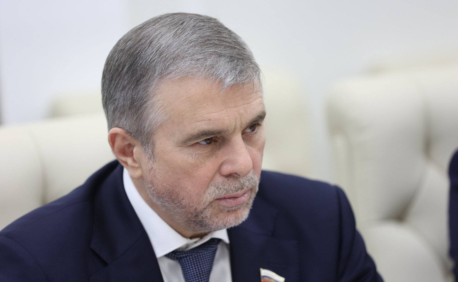 Белан Хамчиев