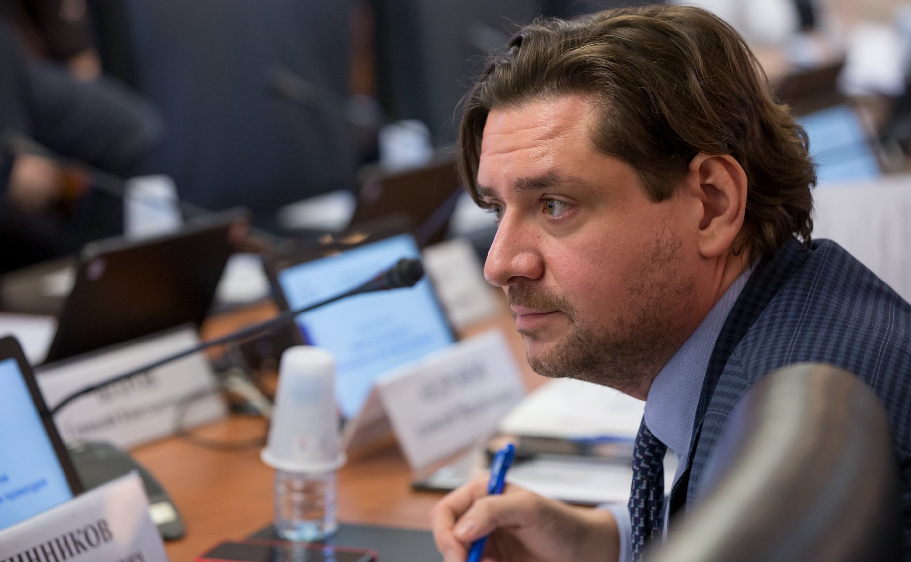 «Круглый стол» на тему «Защита прав адвокатов как инструмент обеспечения правосудия»