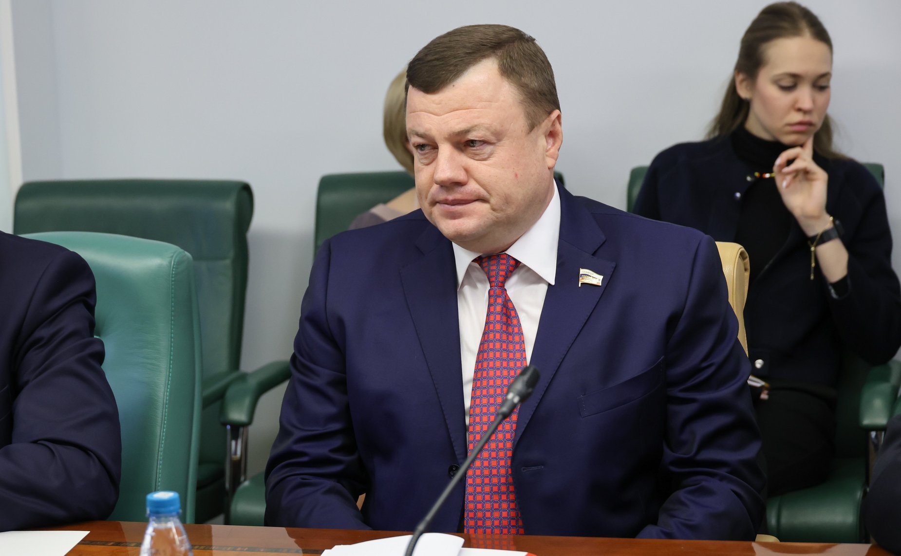 Александр Никитин