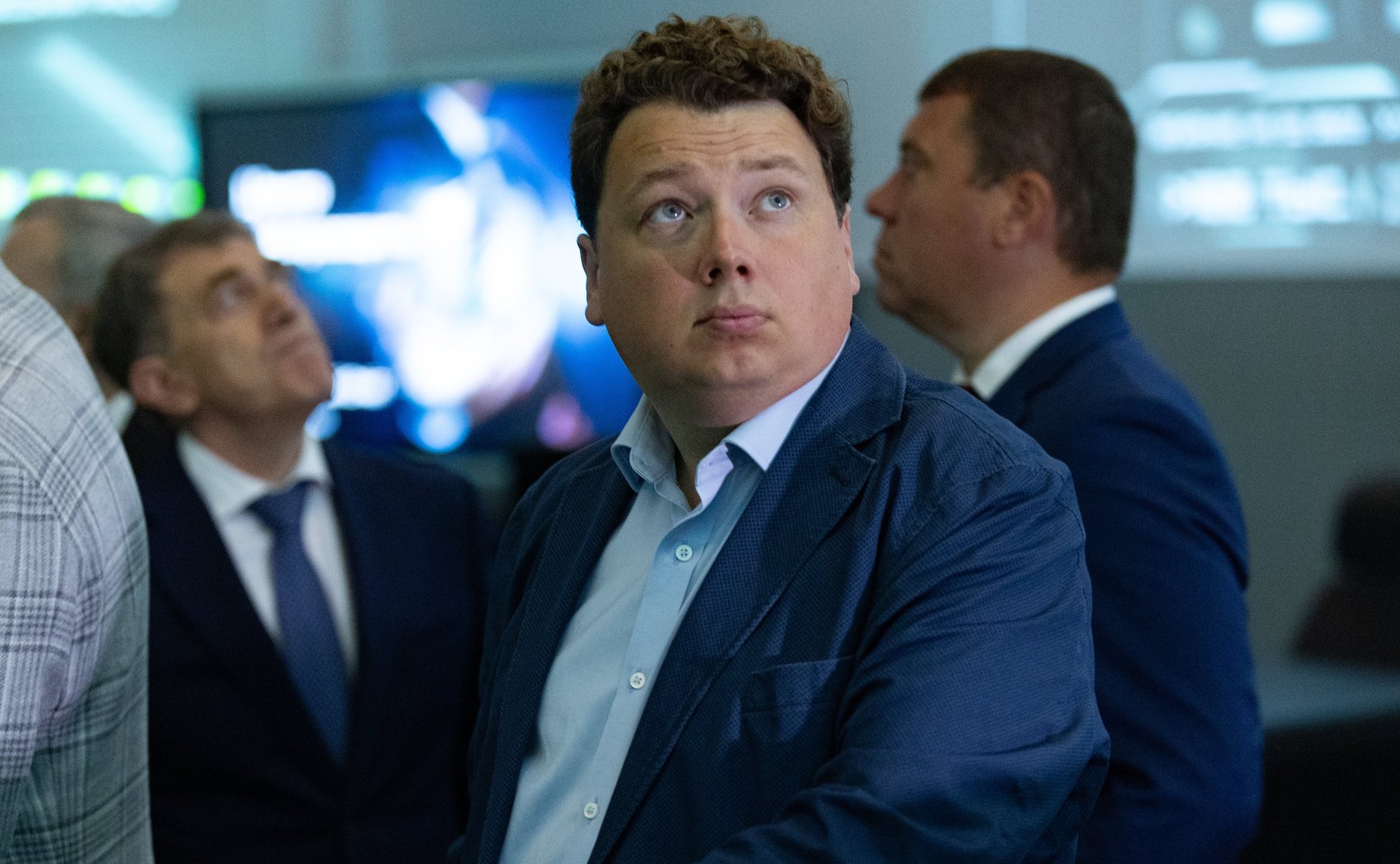 Александр Шендерюк-Жидков