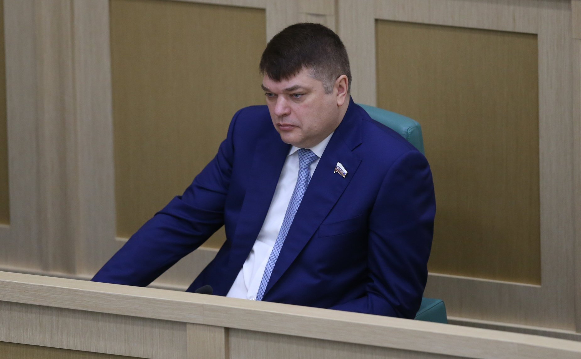 Дмитрий Василенко