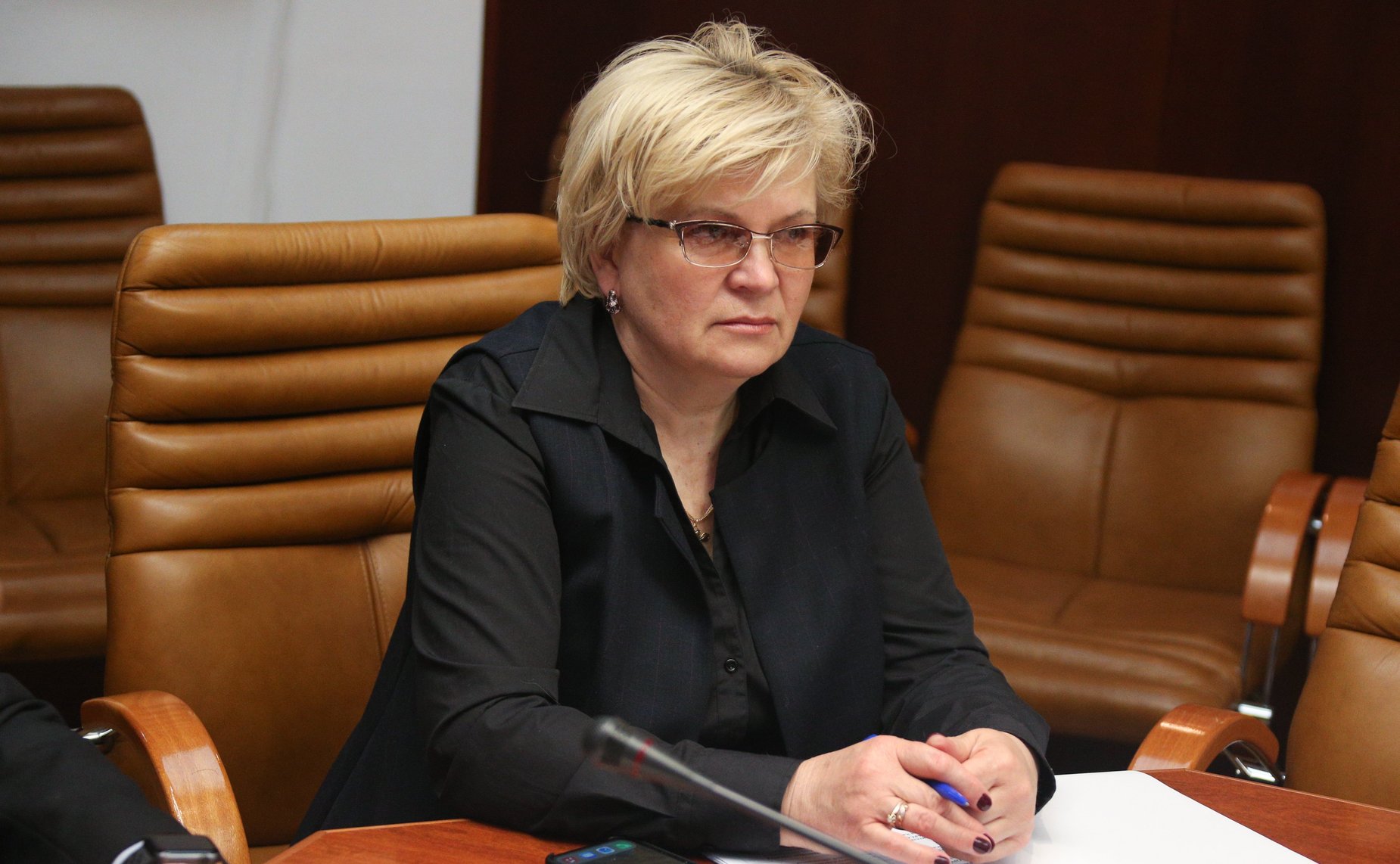 «Круглый стол» Комитета СФ по аграрно-продовольственной политике и природопользованию