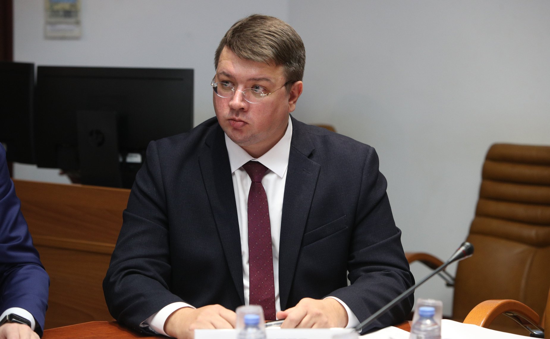 Круглый стол Комитета СФ по экономической политике совместно с Комитетом СФ по бюджету и финансовым рынкам