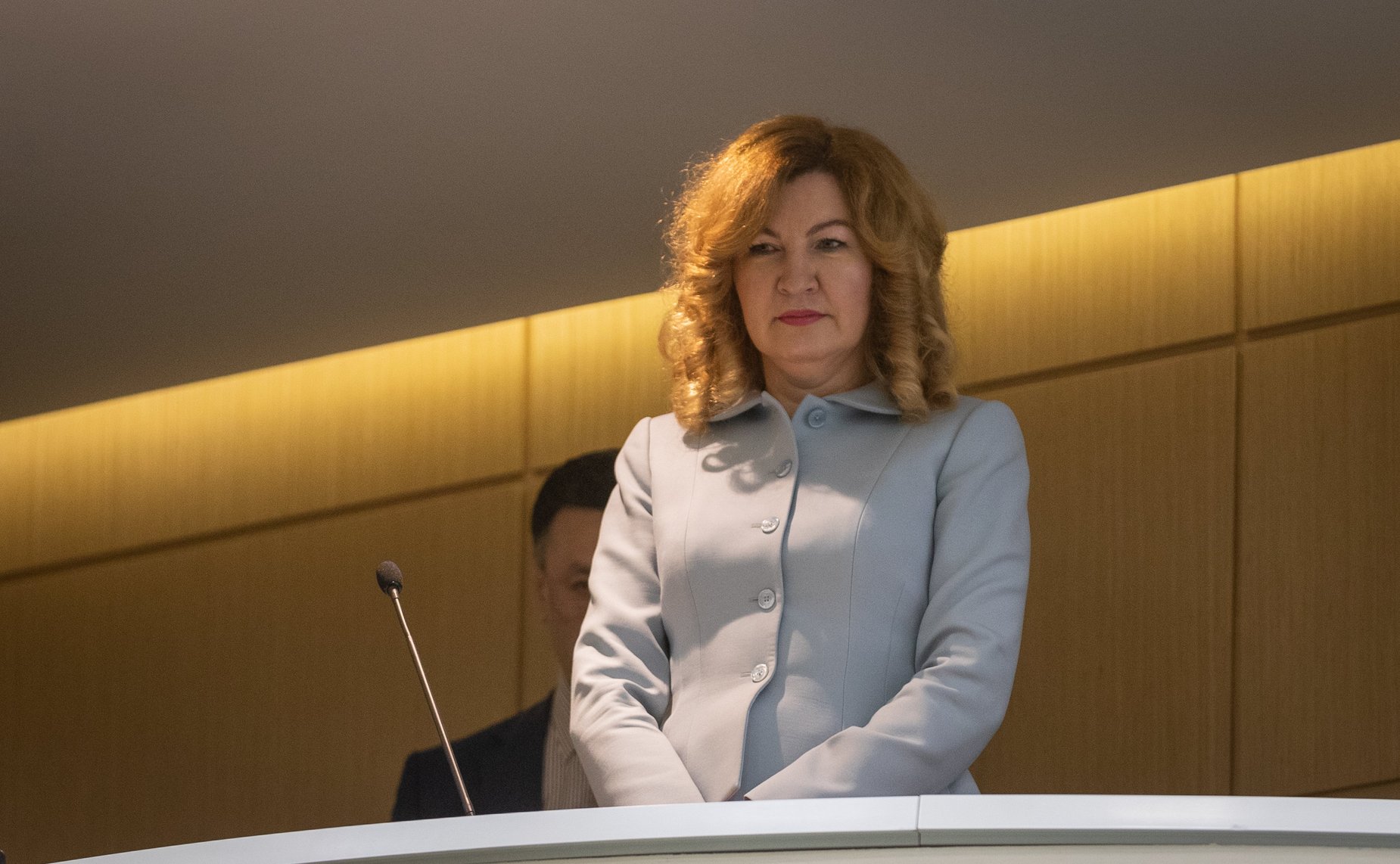 463-е заседание Совета Федерации