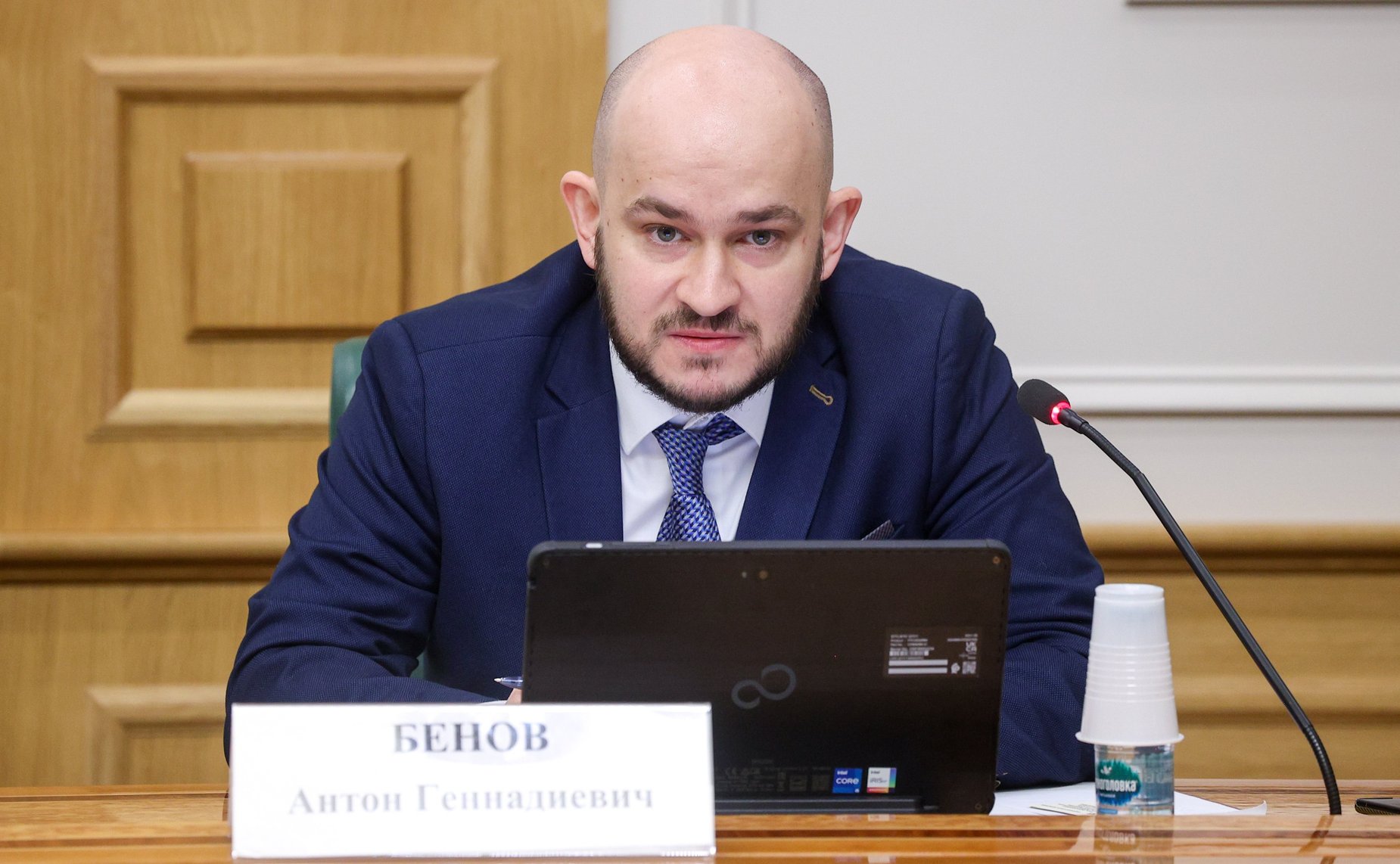 Круглый стол Комитета СФ по конституционному законодательству и государственному строительству «Развитие адвокатуры как основной платформы для консолидации юридической профессии»