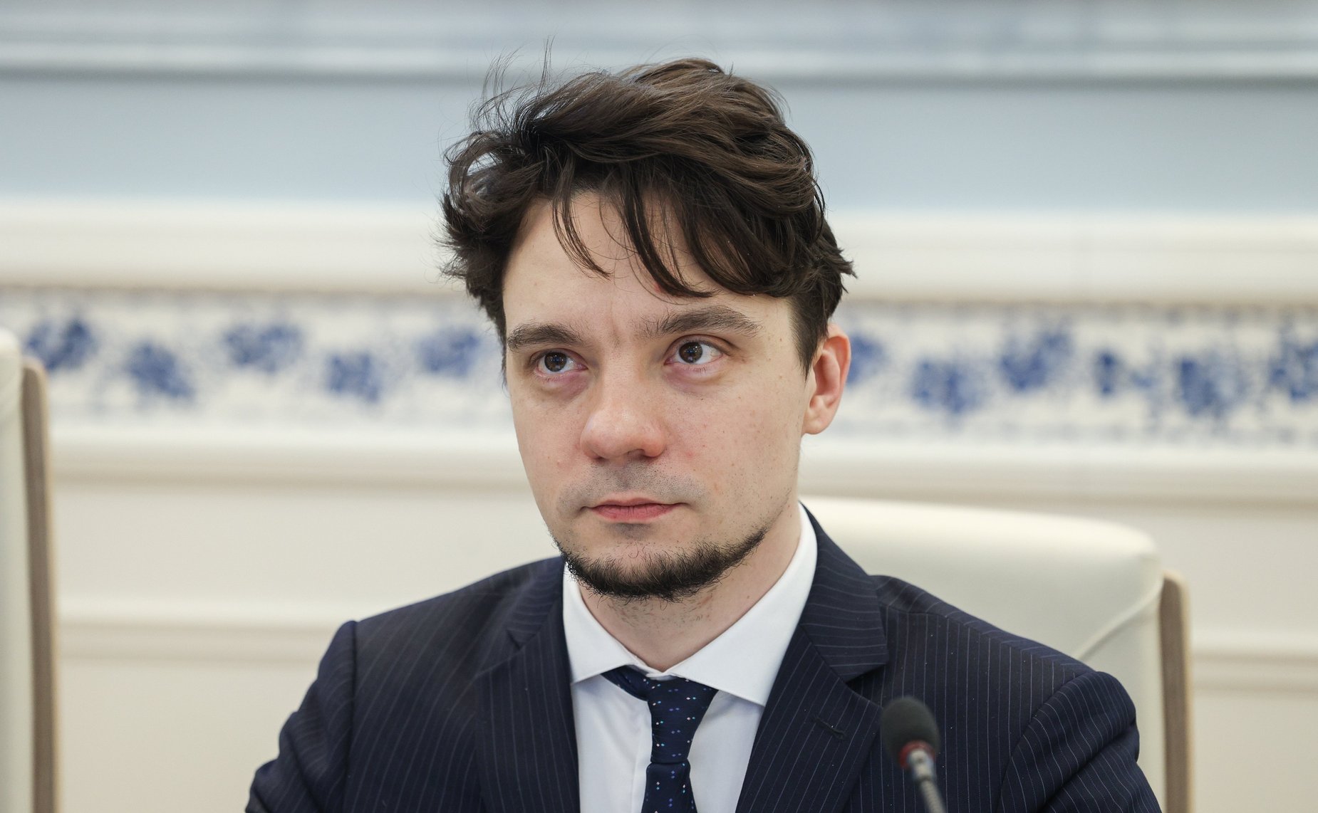 Предварительное рассмотрение концепции госпрограмм в сфере научно-технологического развития регионов, участвующих в «пилотном проекте» по подготовке методологии внедрения и развития института руководителей по научно-технологическому развитию субъектов РФ