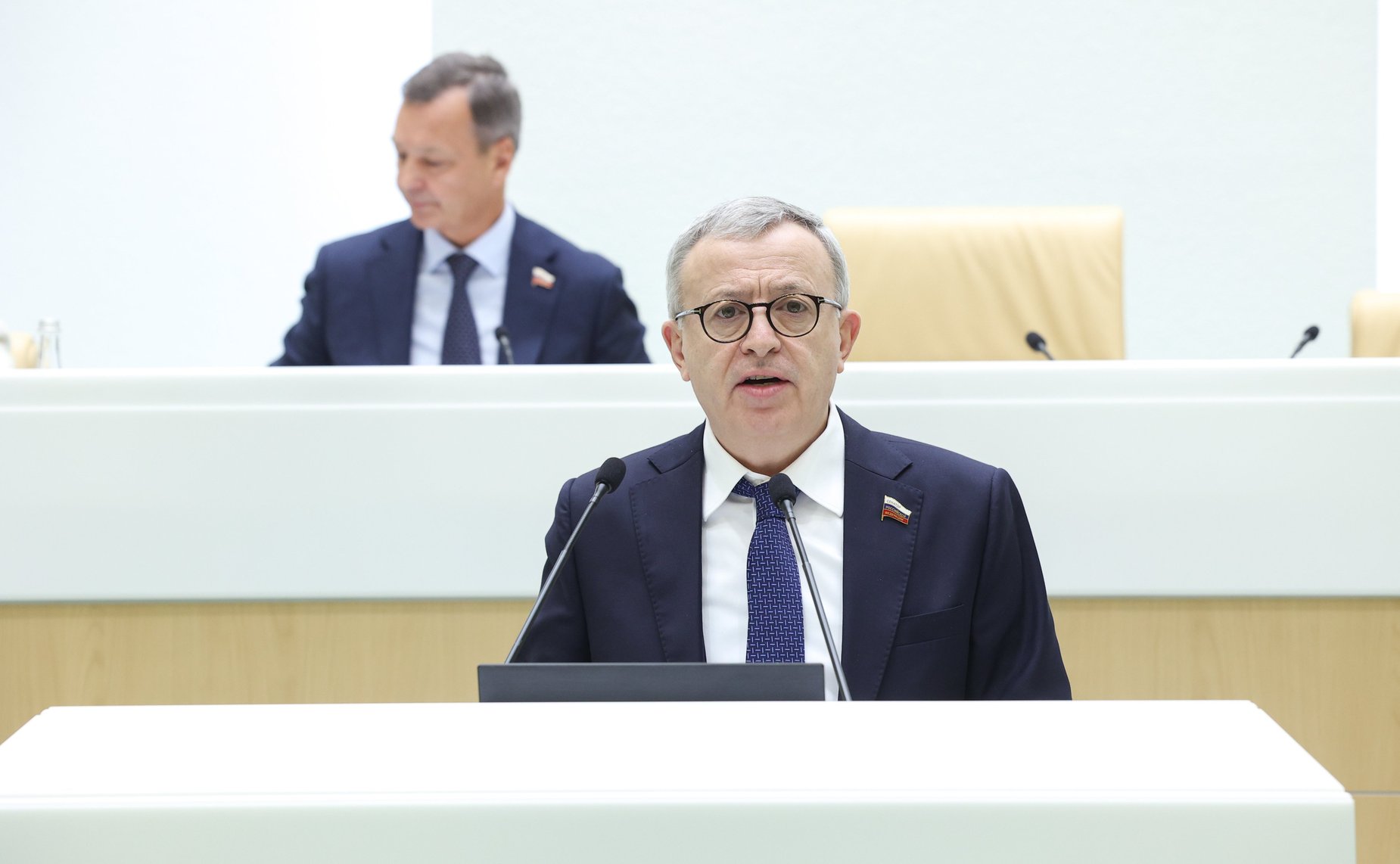 Мухарбий Ульбашев