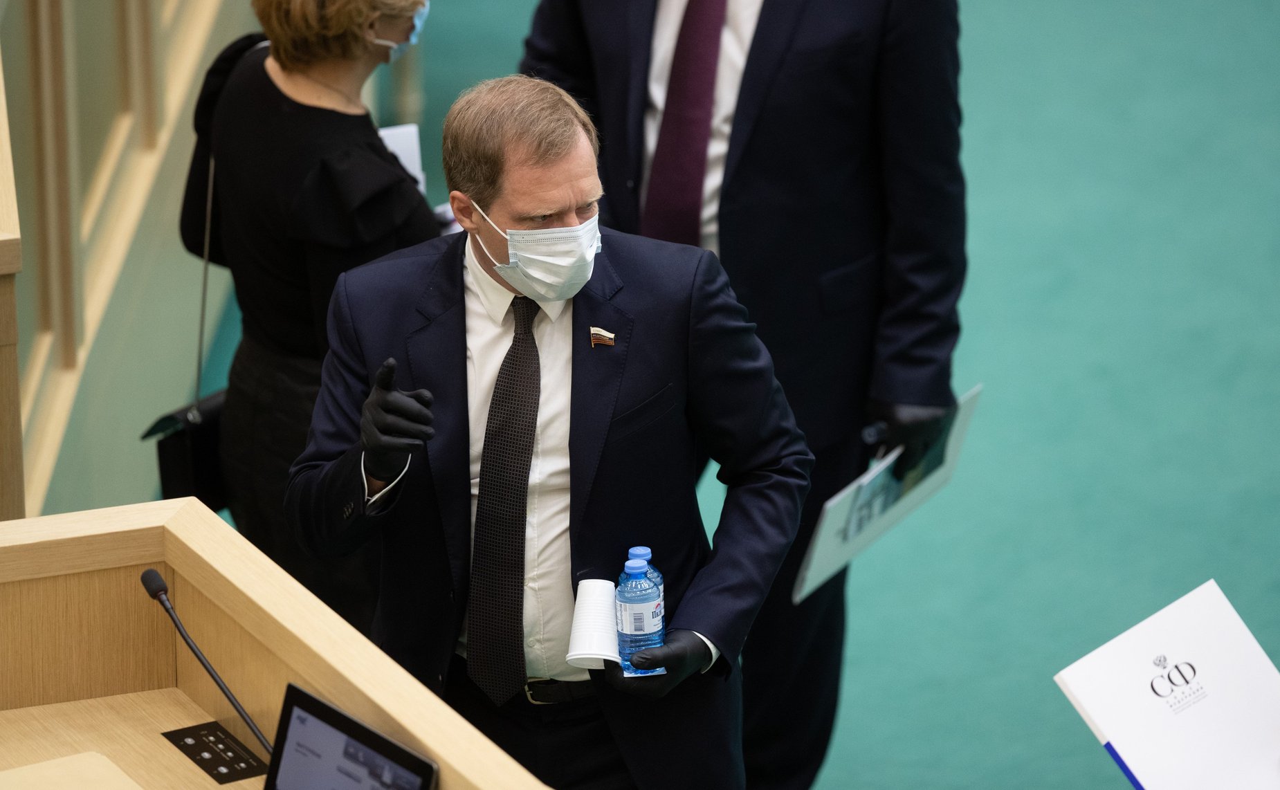 Андрей Кутепов