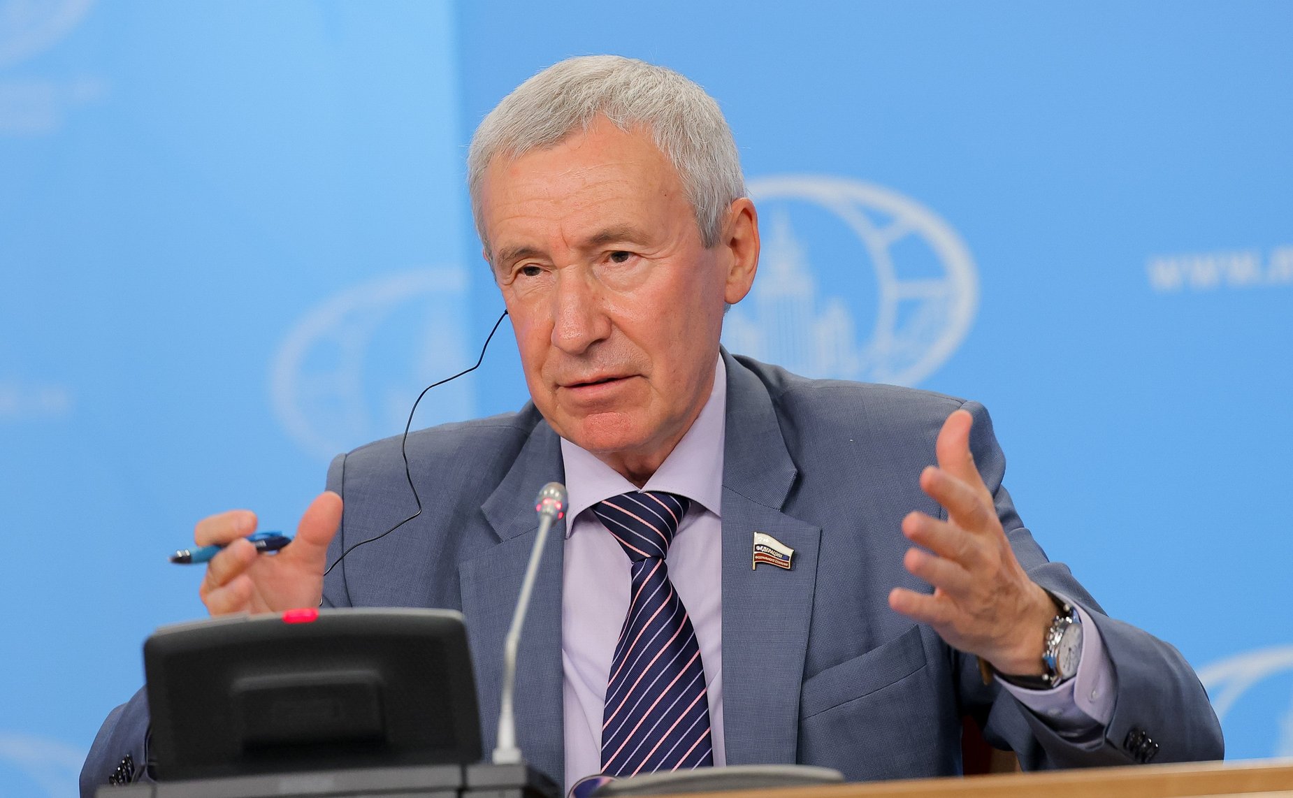 Андрей Климов