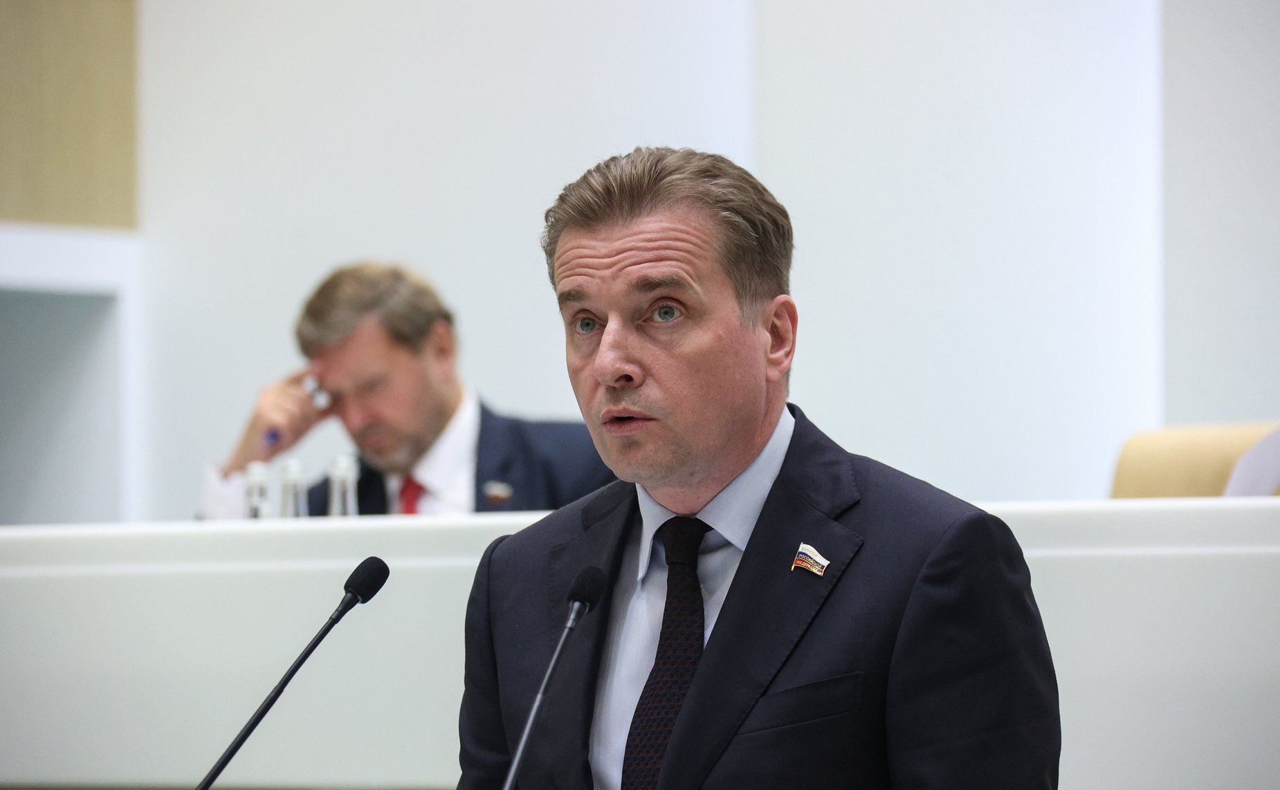 Дмитрий Горицкий