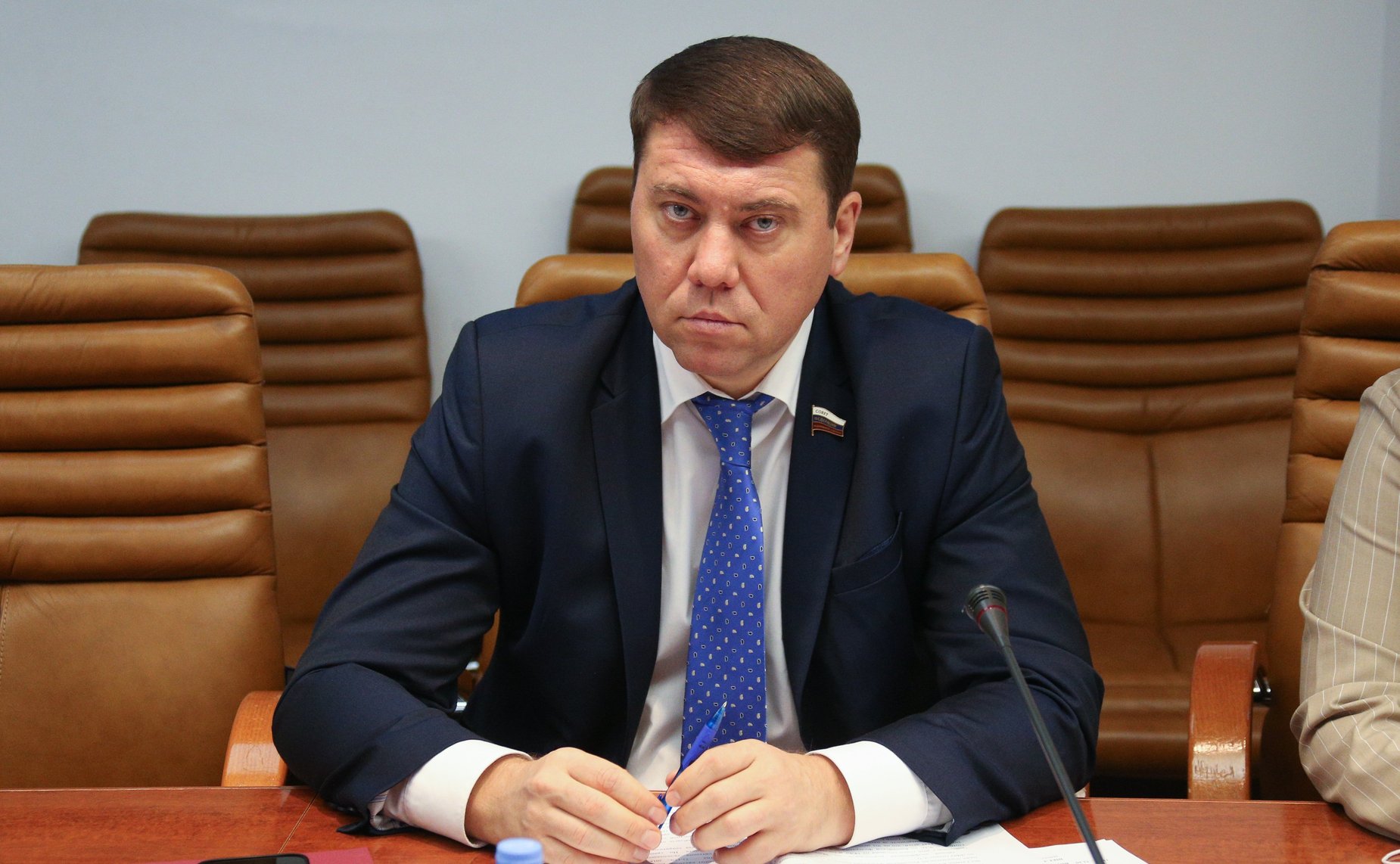 Иван Абрамов