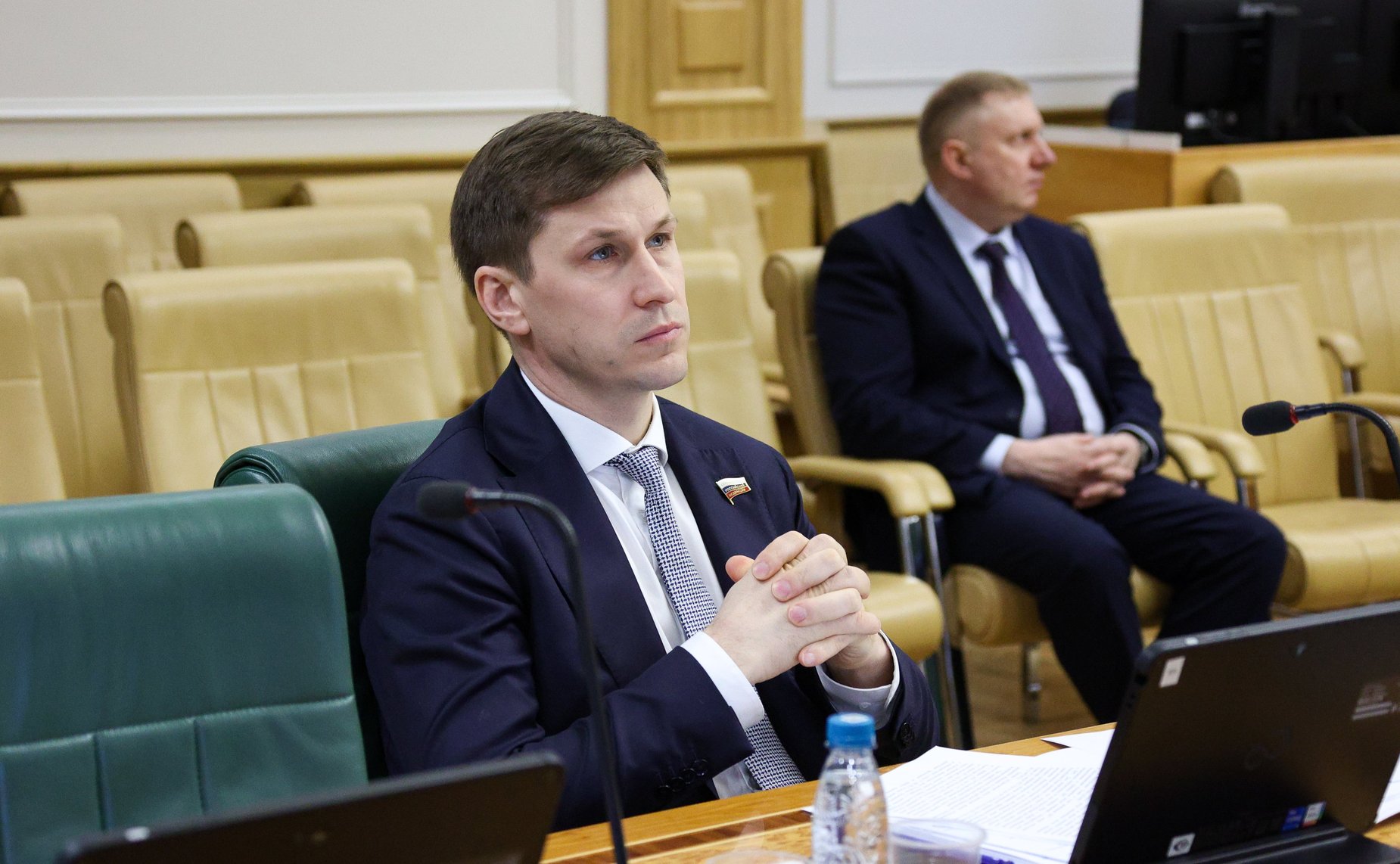 Иван Новиков