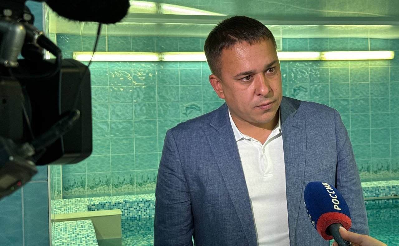 Айрат Гибатдинов