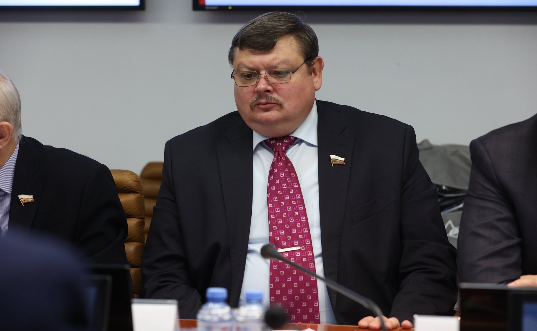 Сергей Колбин