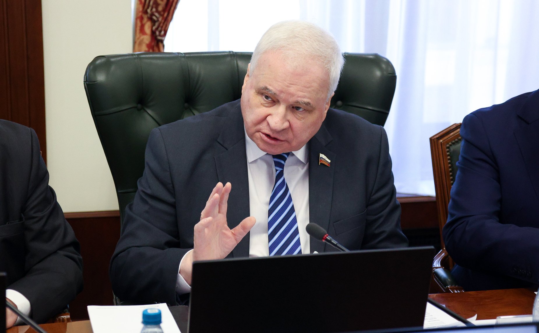 Андрей Денисов