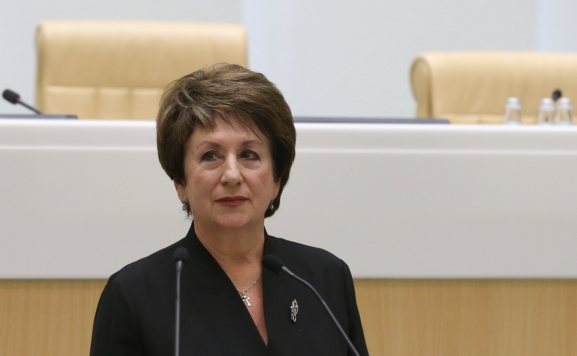 Екатерина Алтабаева