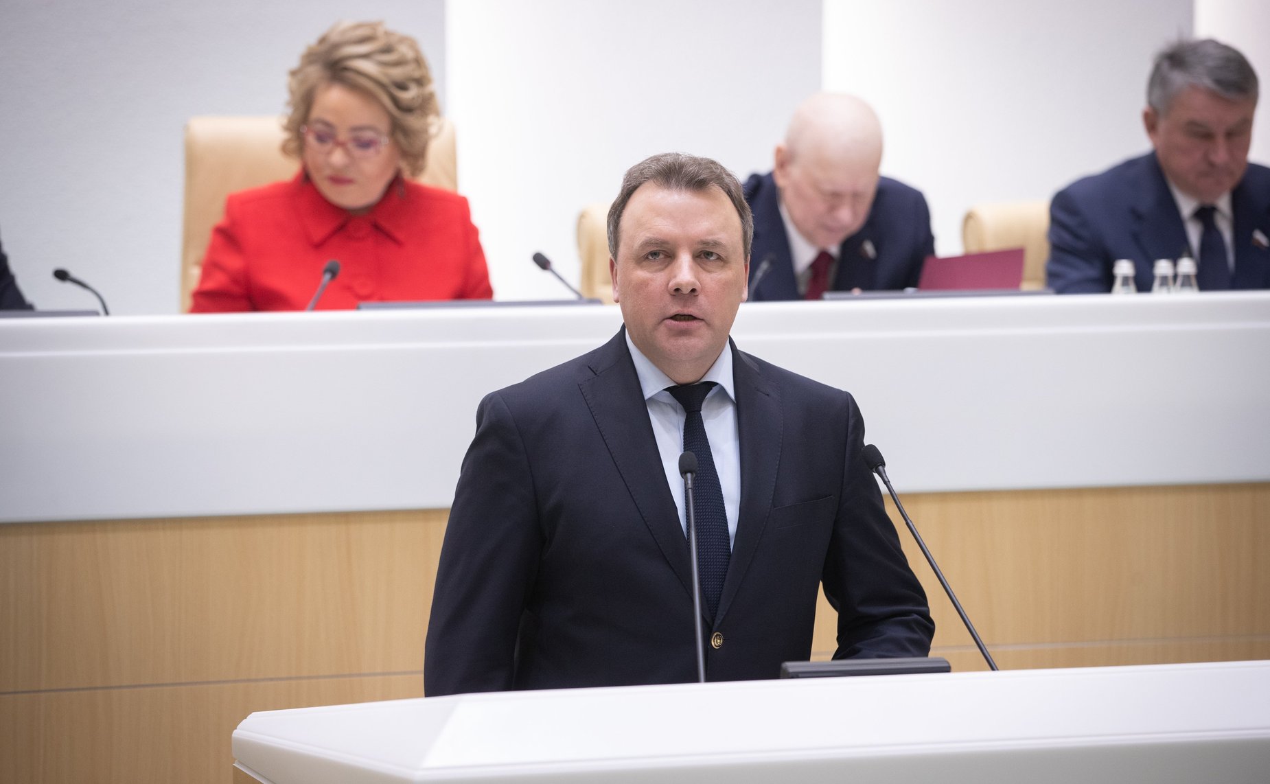 Артур Муравьев