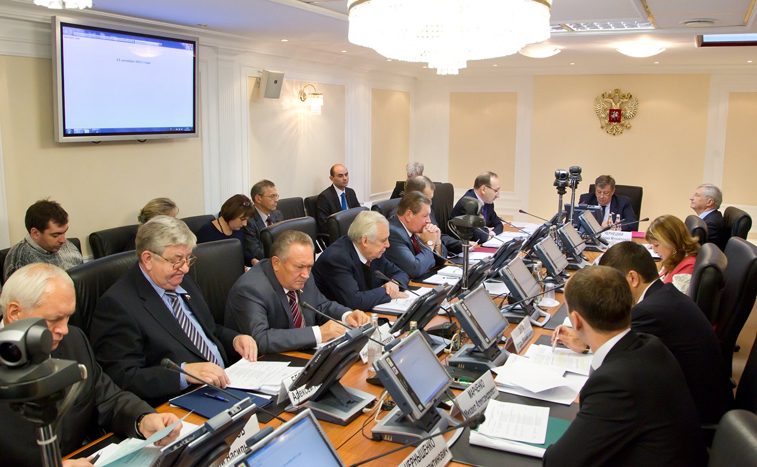 15-10-2013 Комитет по делам севера-6