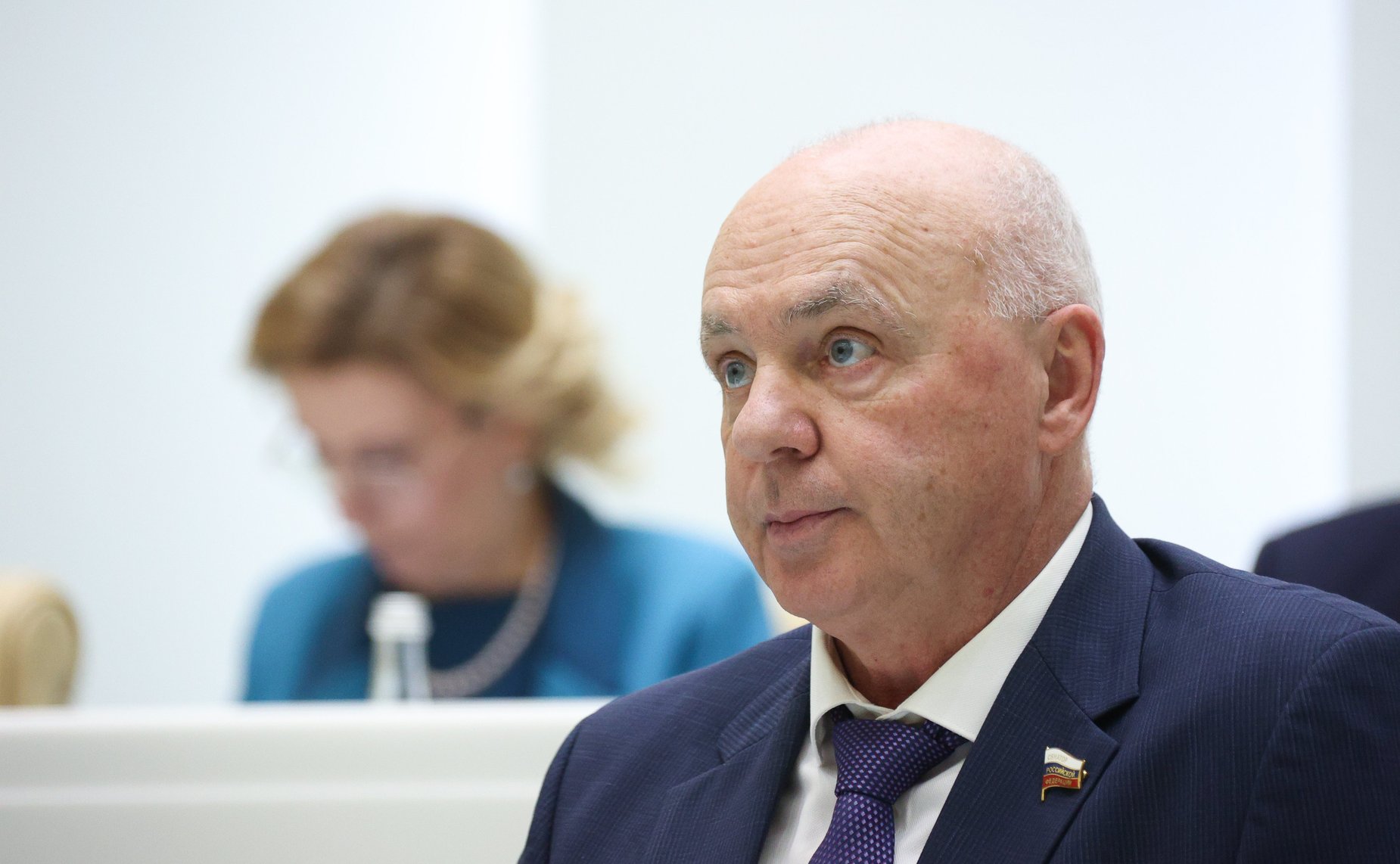 Андрей Шохин