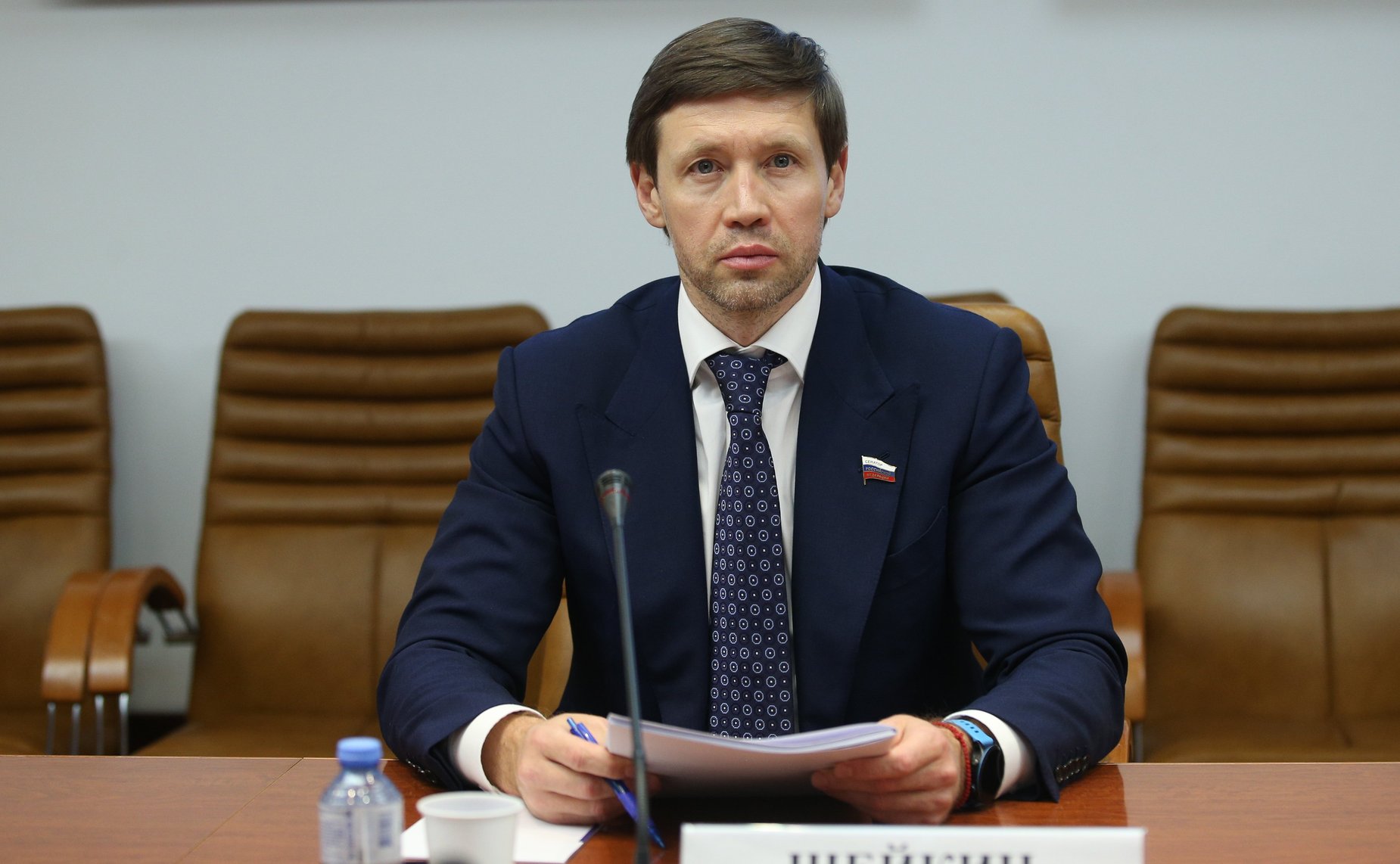 Артем Шейкин