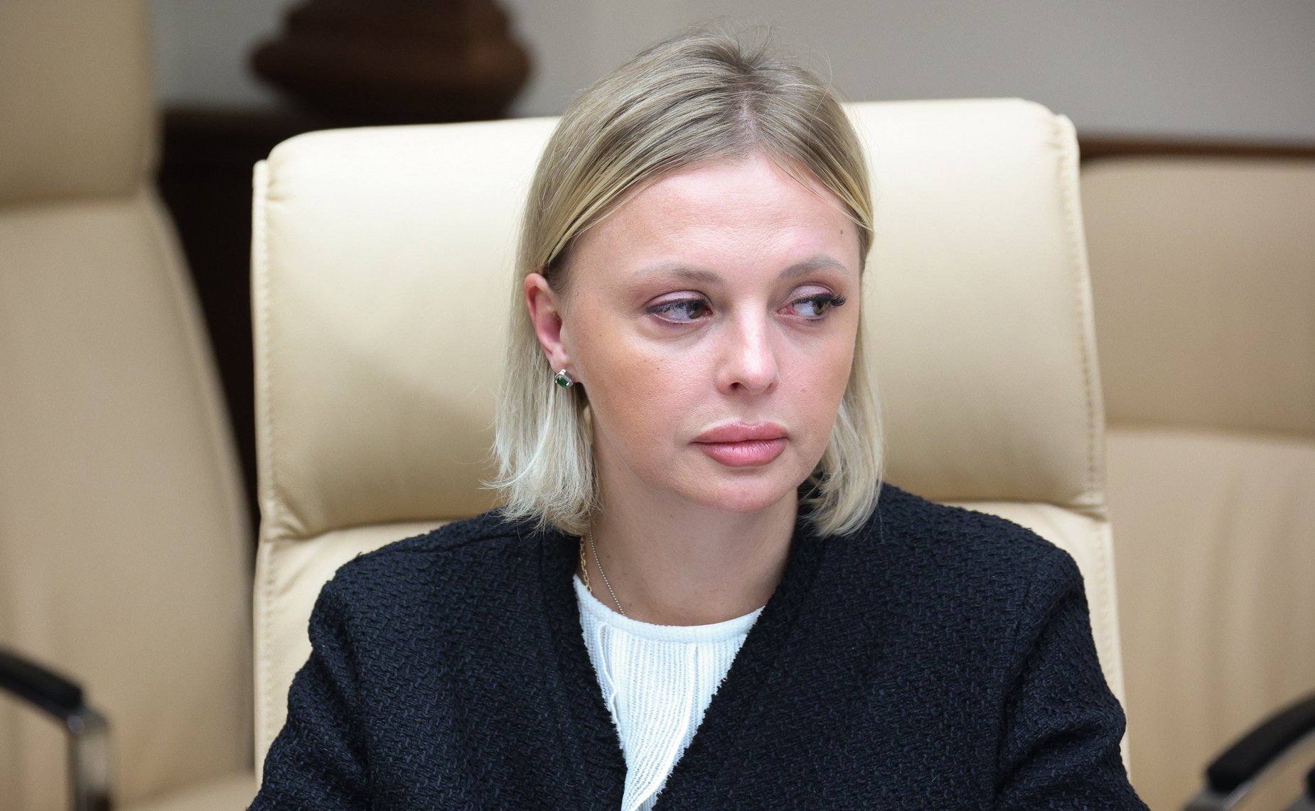 Семинар-совещание Правового управления Аппарата Совета Федерации для законодательных органов субъектов Российской Федерации и помощников сенаторов Российской Федерации