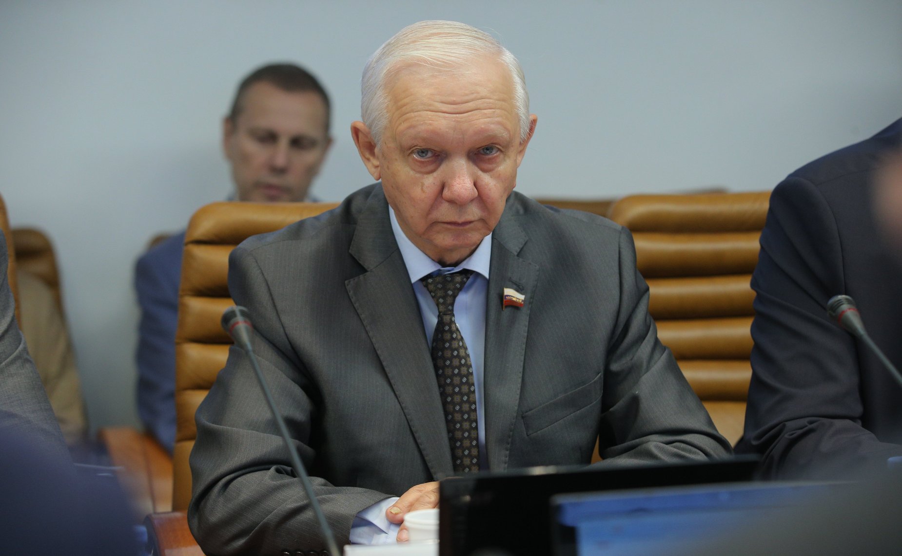 Валерий Усатюк