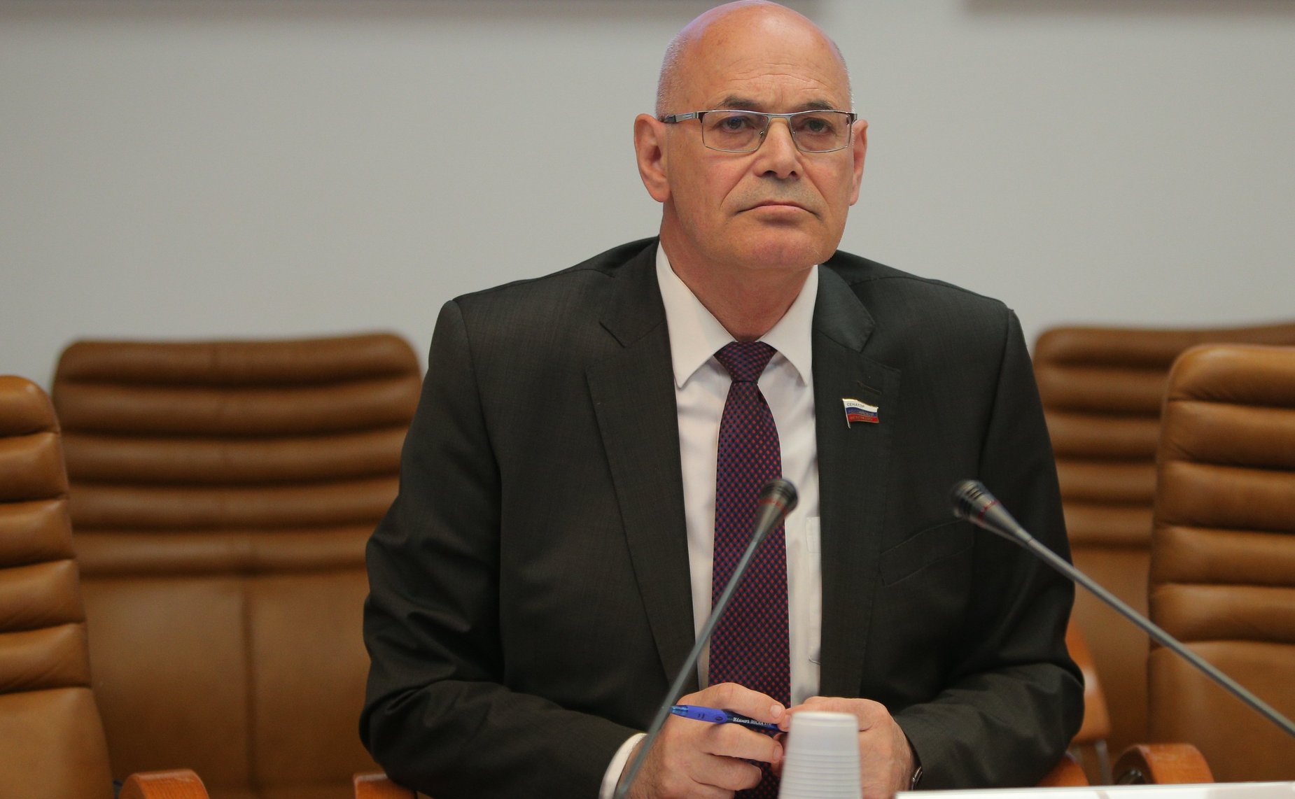 Владимир Круглый