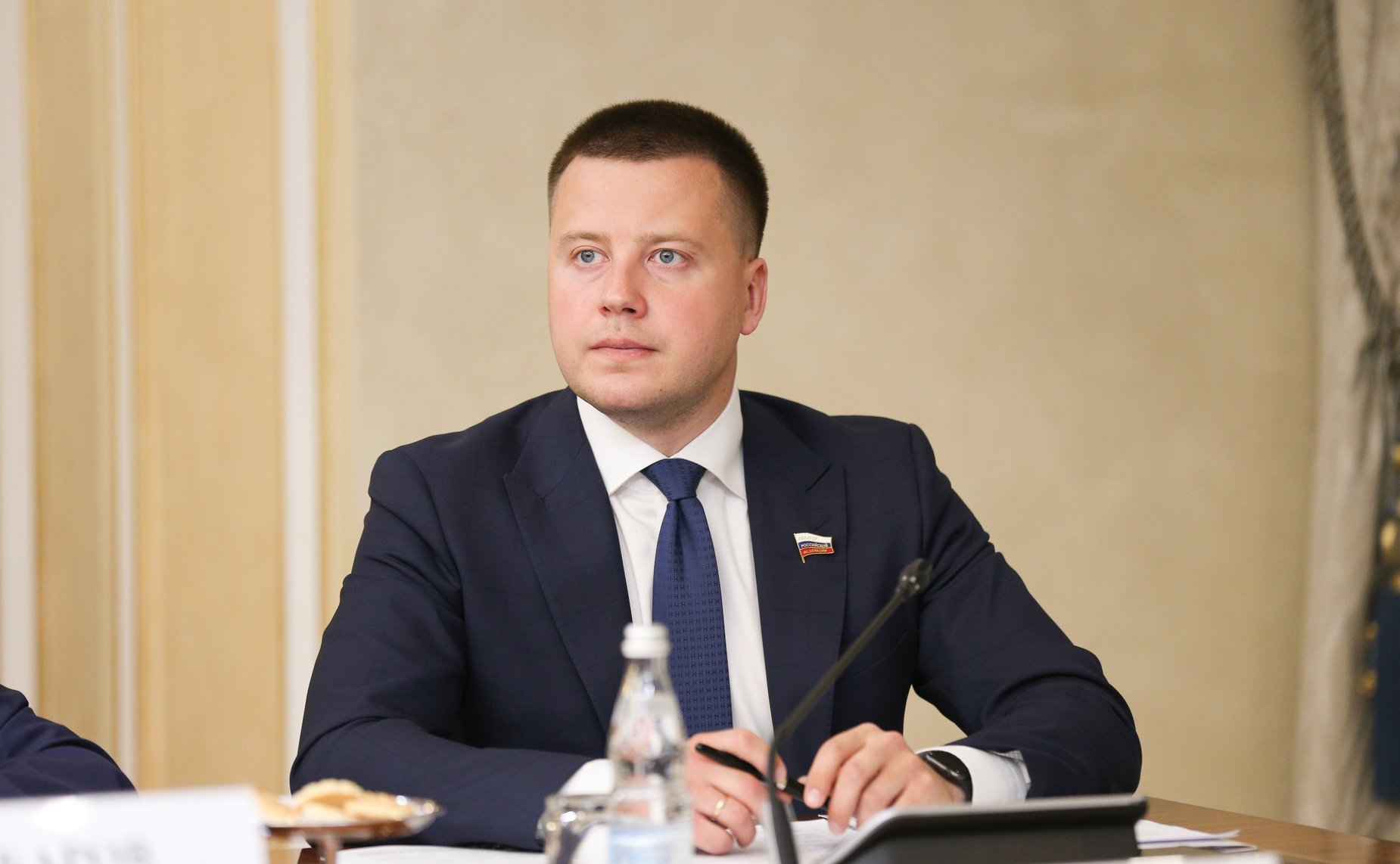 Александр Пронюшкин