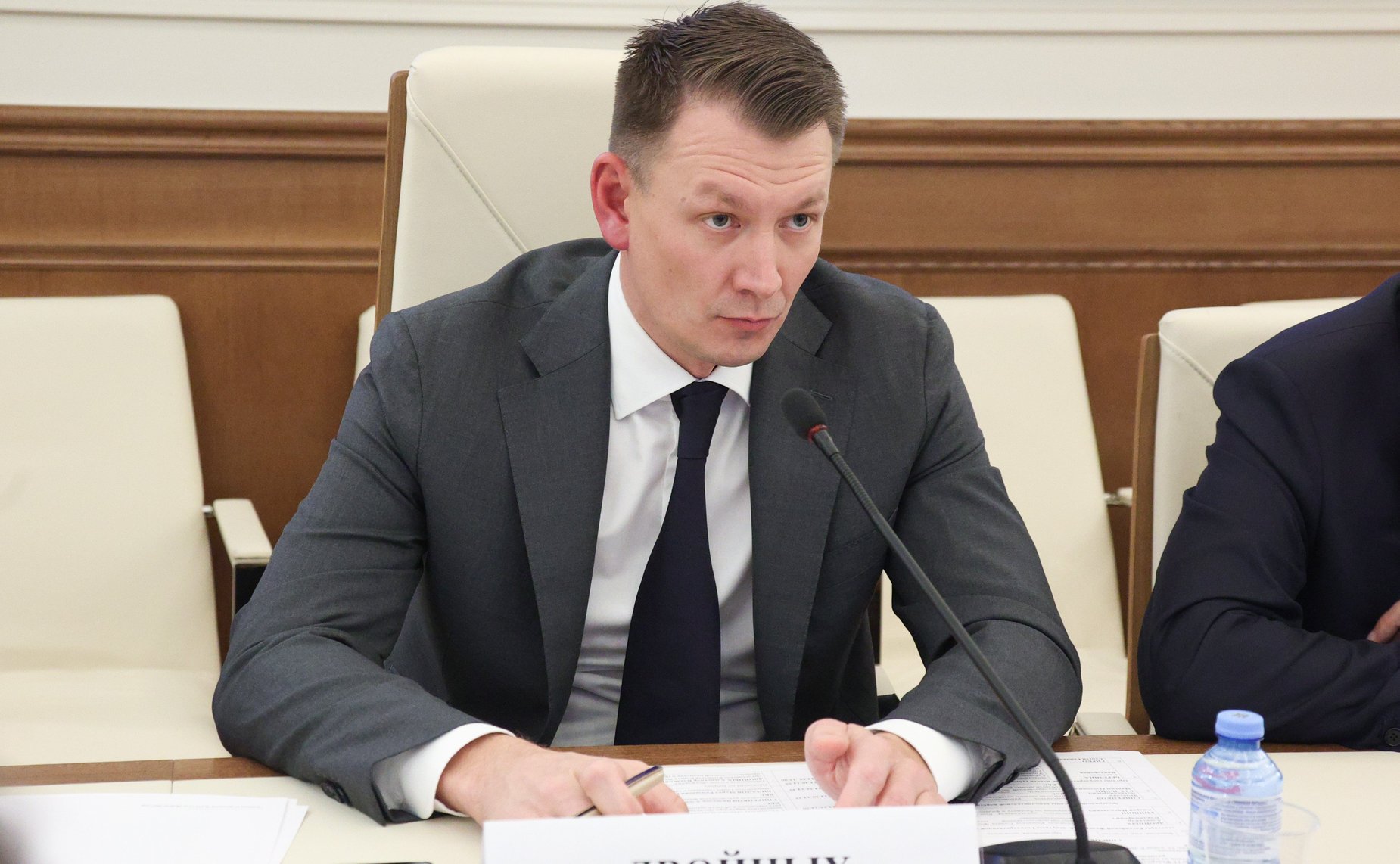 Александр Двойных