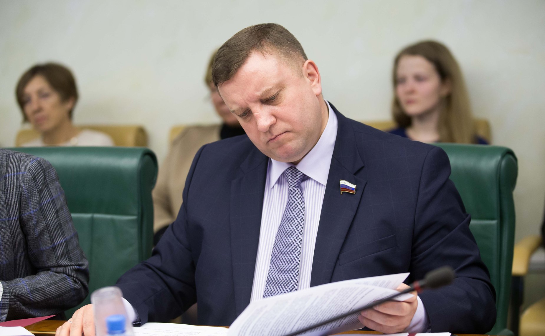 А. Кондратьев