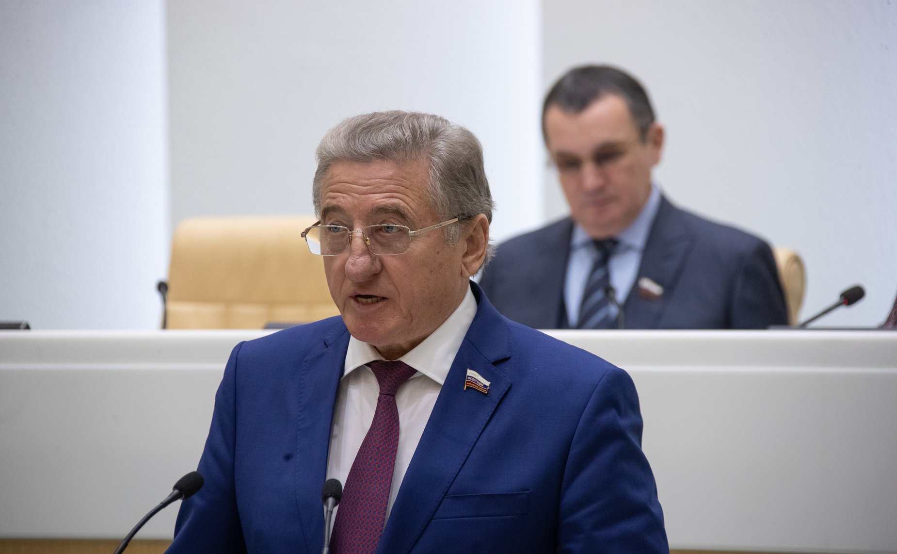 Сергей Лукин