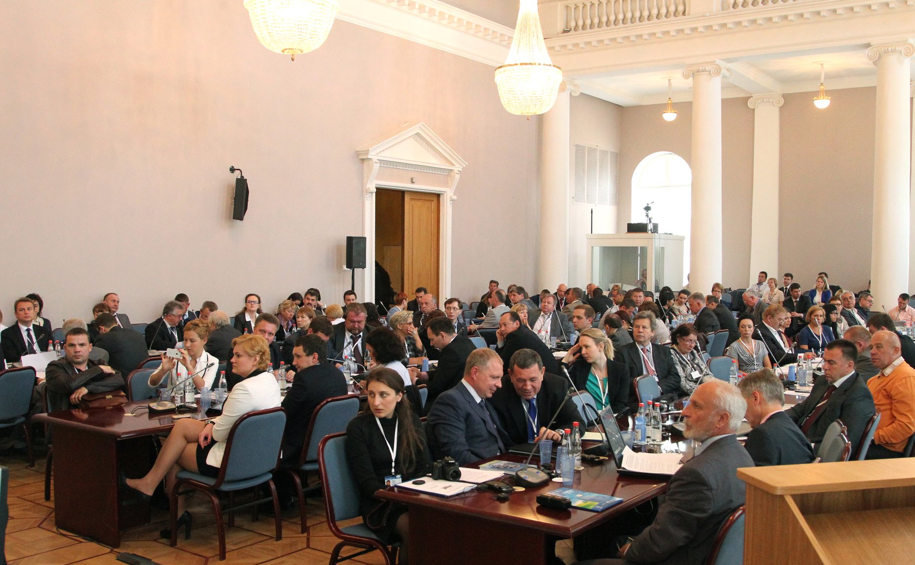 21-05 Невский когресс круглый стол 4  аграрный 4
