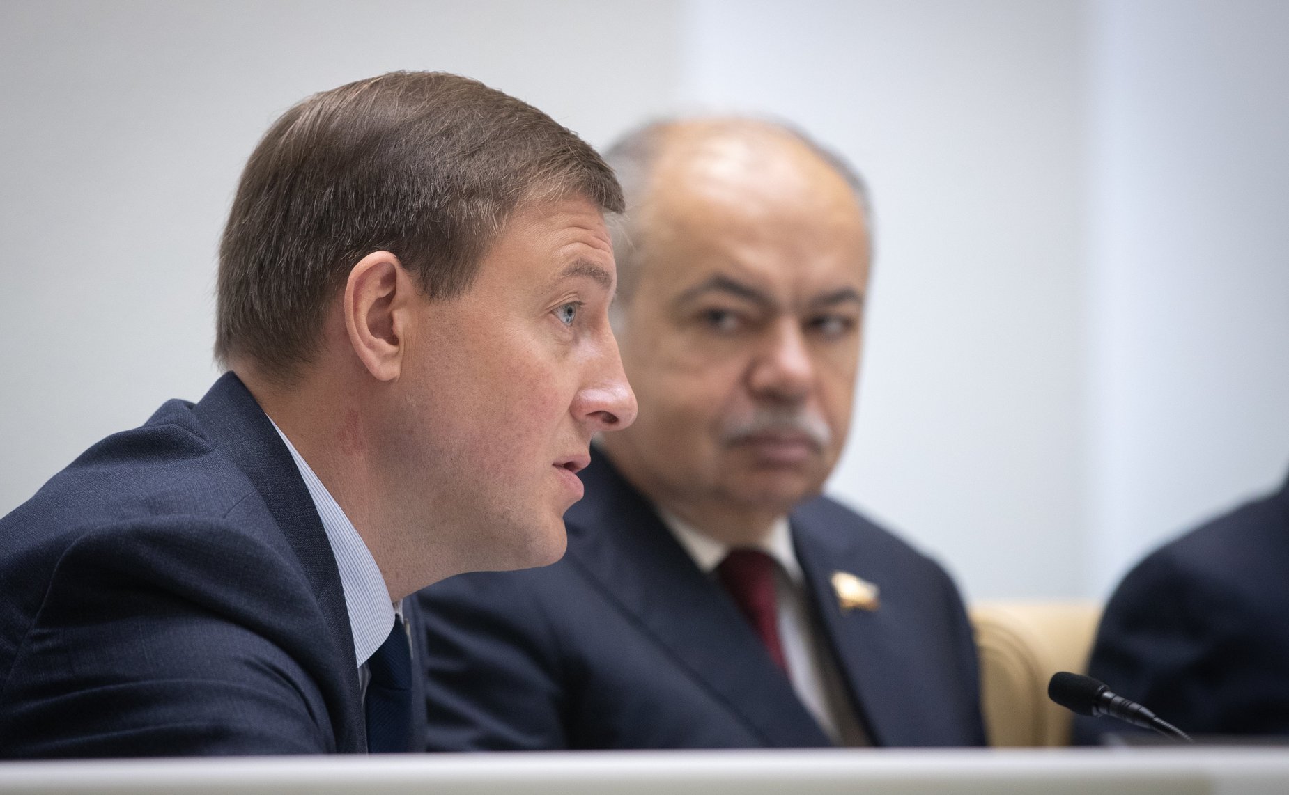 Андрей Турчак