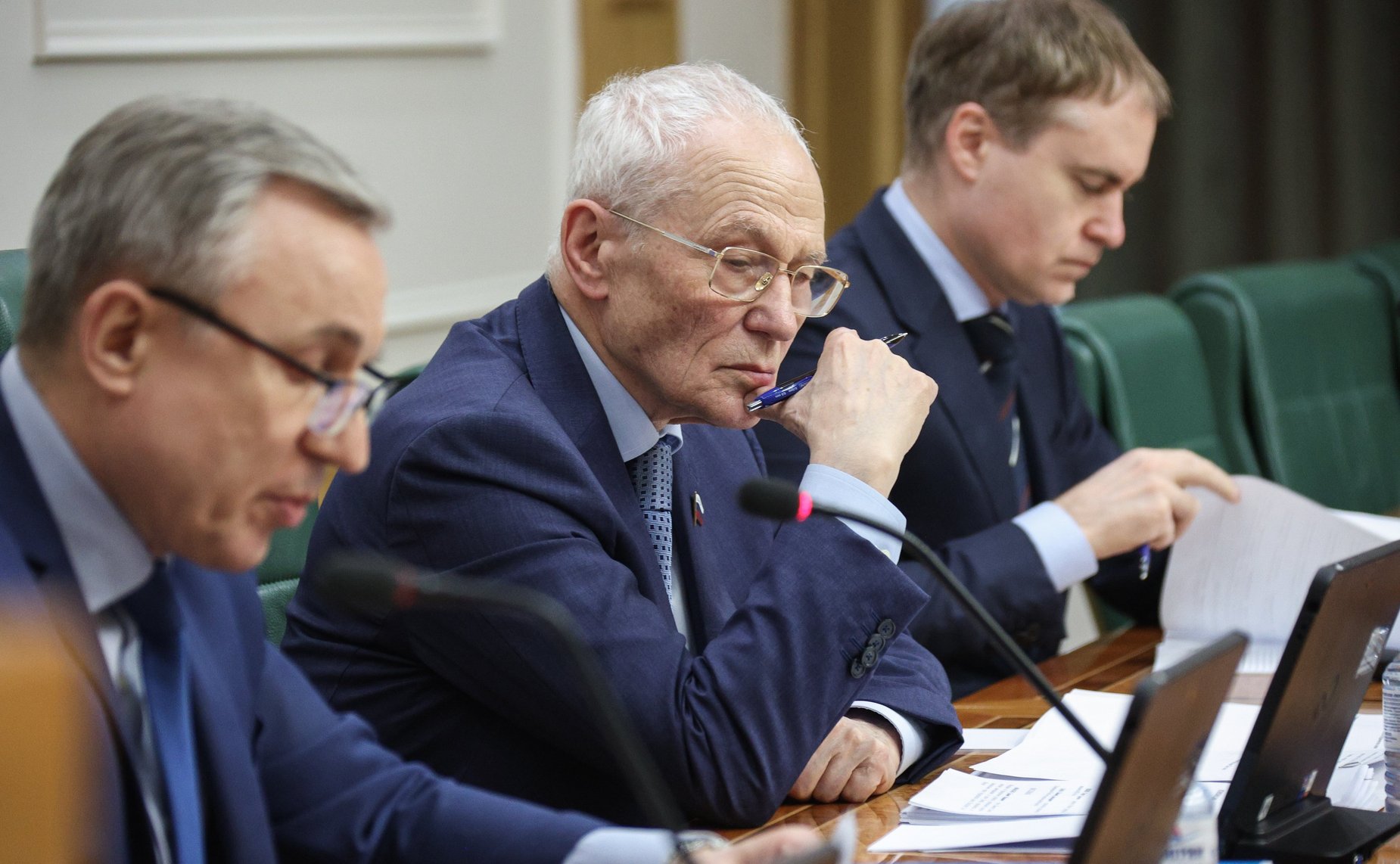 Григорий Рапота