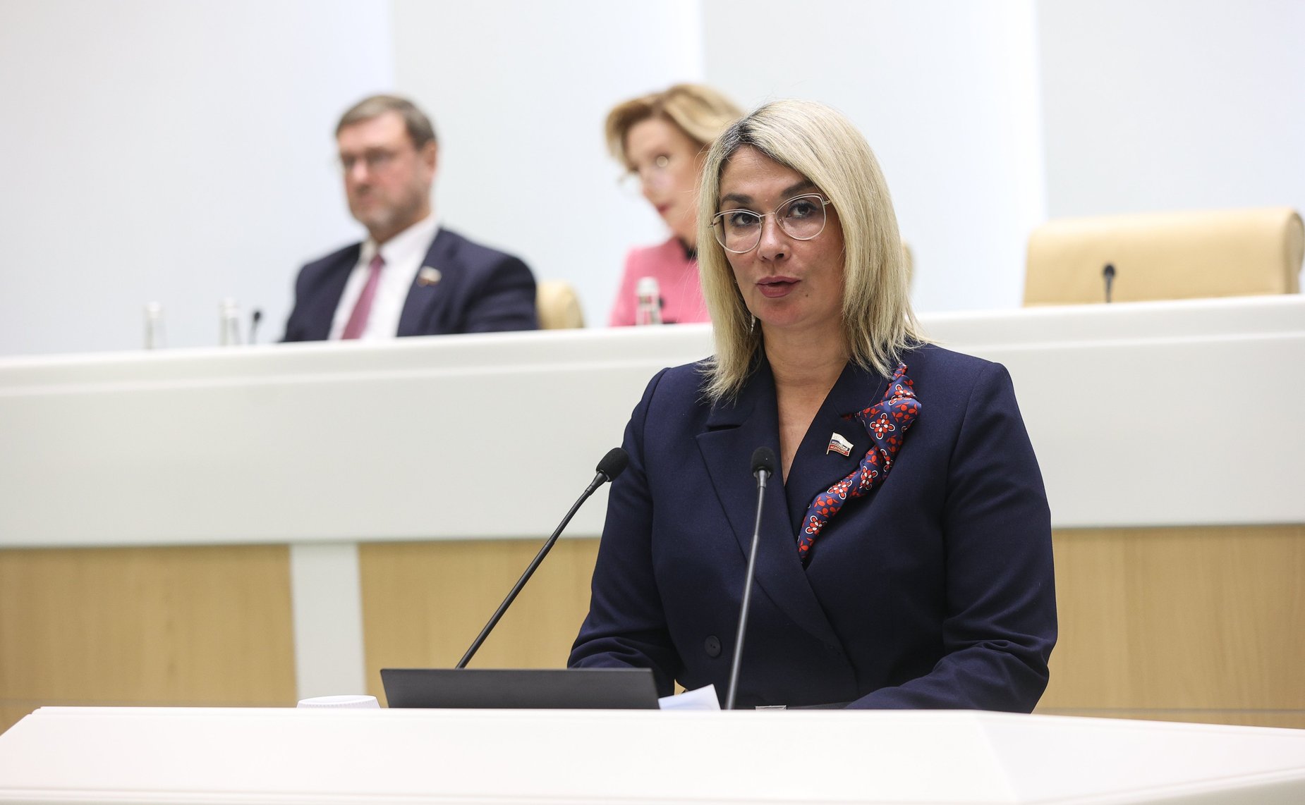 Наталия Косихина