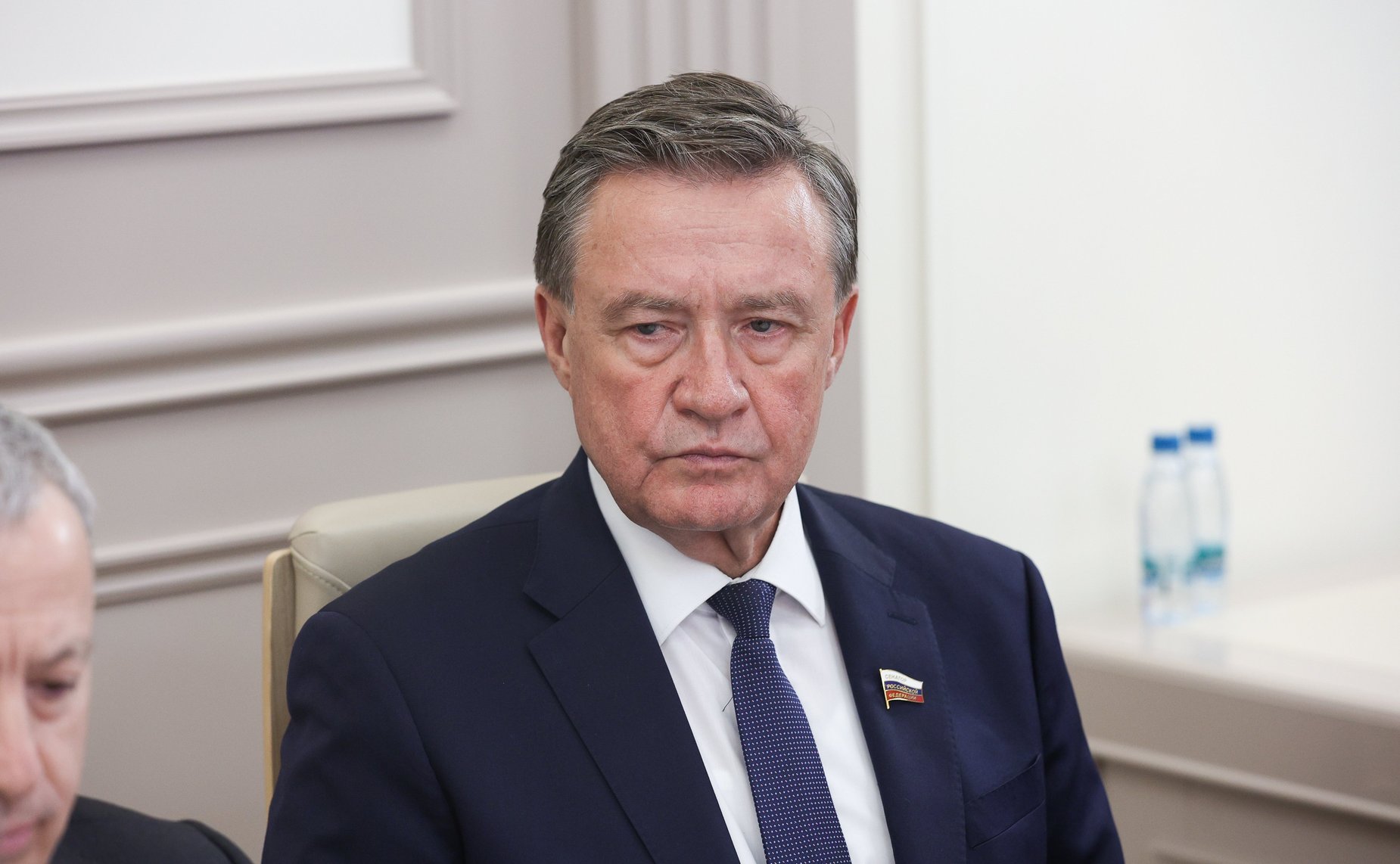 Сергей Рябухин