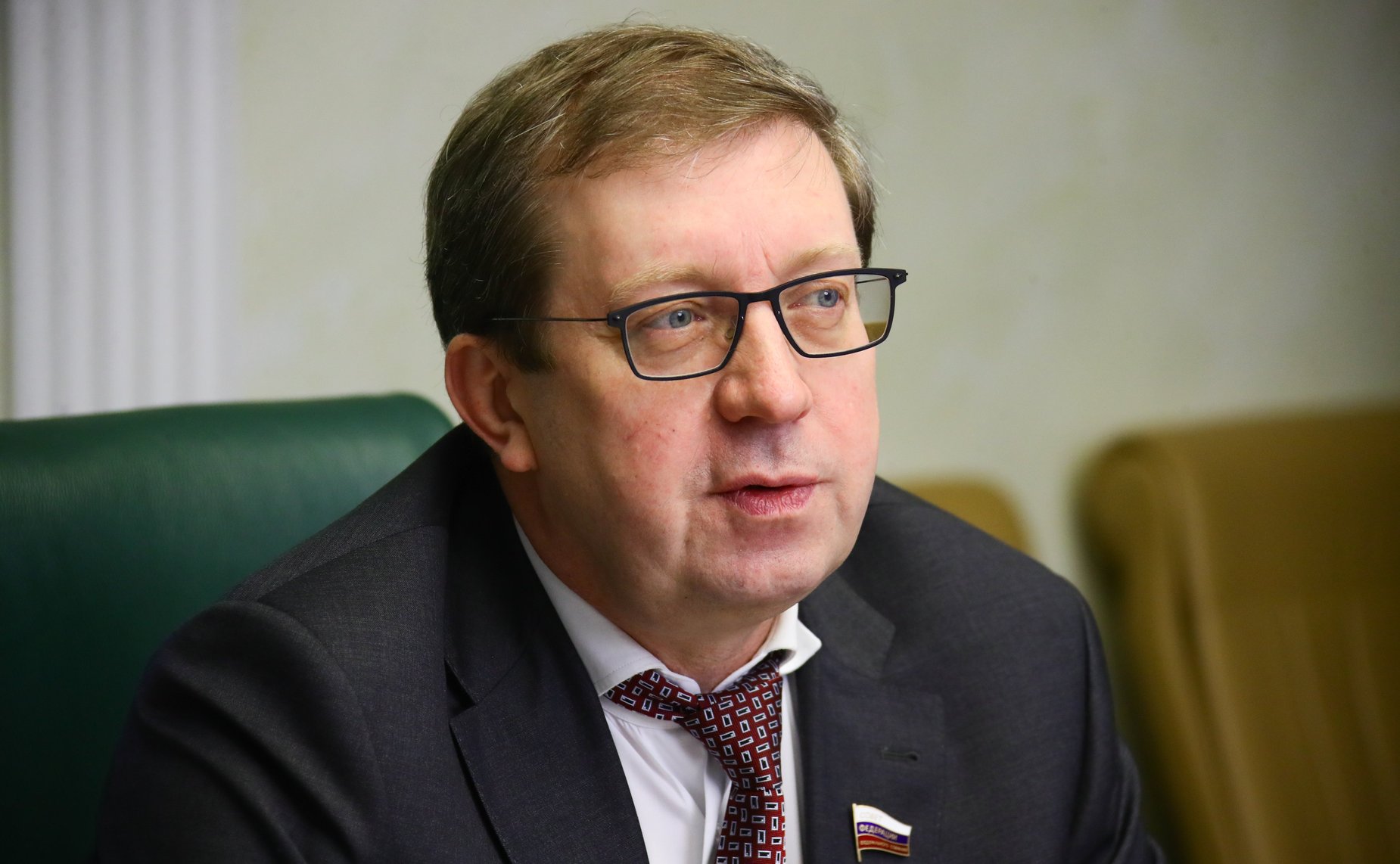 Алексей Майоров