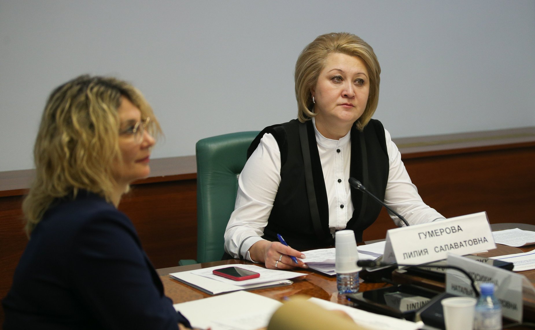 Научно-практический семинар на тему «Основы государственной культурной политики: первые итоги реализации (региональный аспект)»