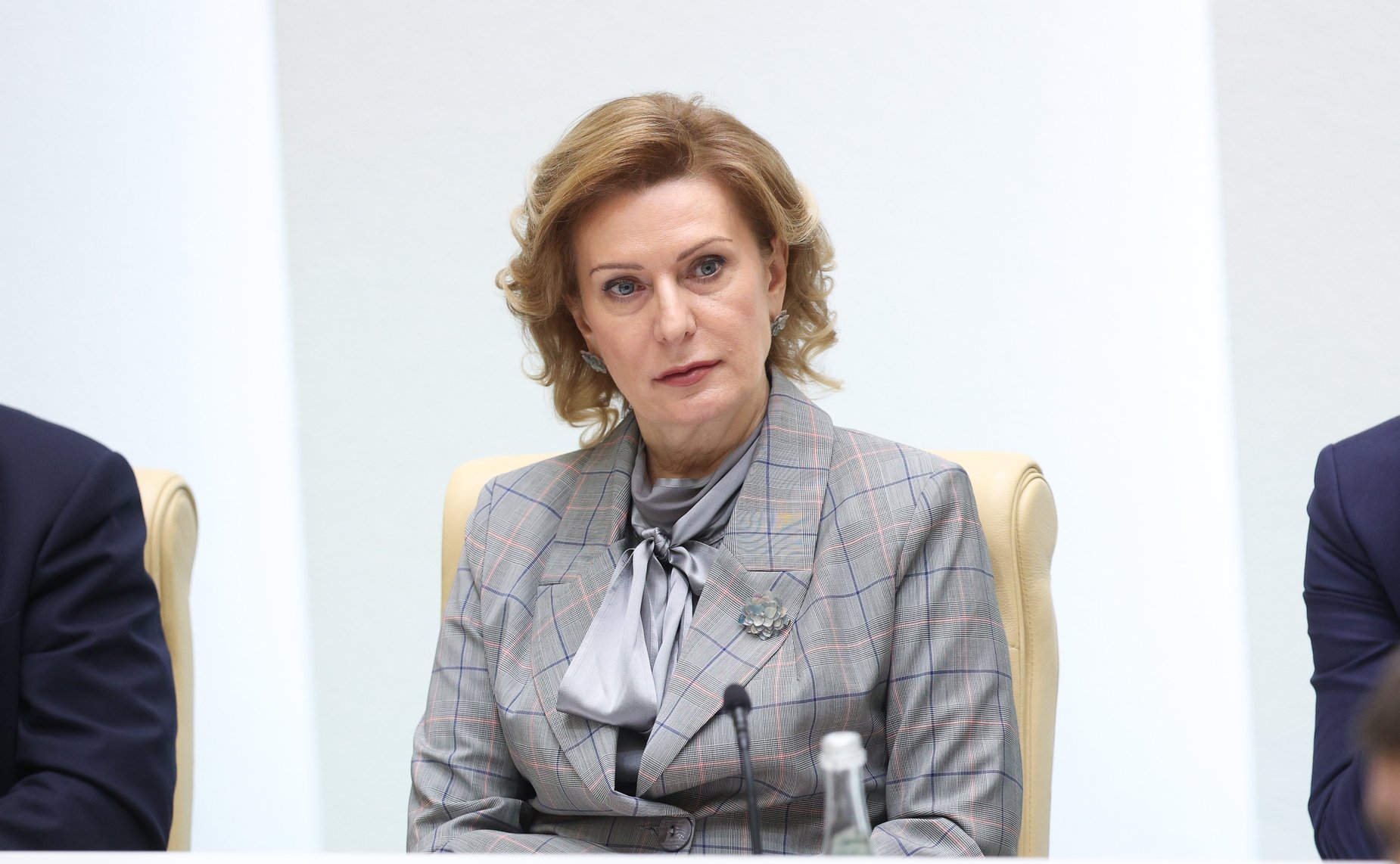 Инна Святенко