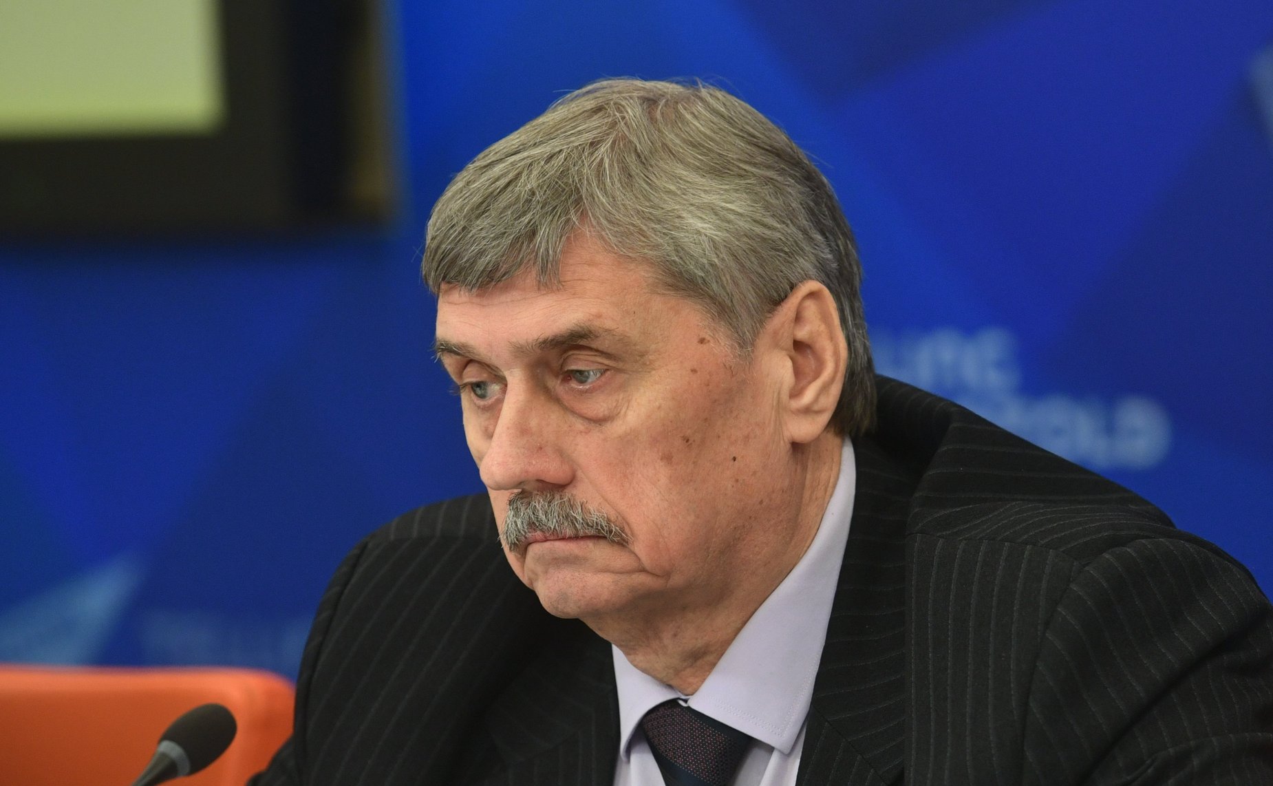 Михаил Козлов