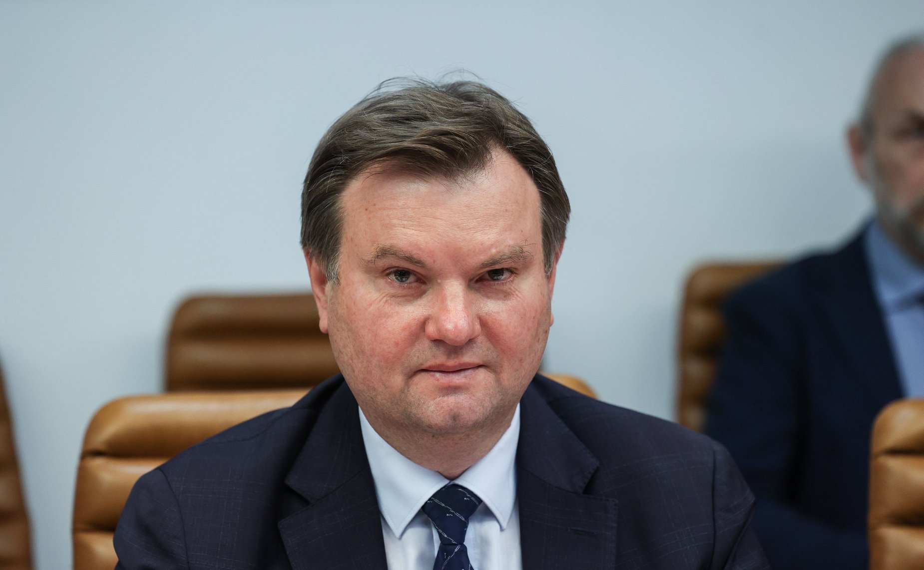 Круглый стол Комитета СФ по экономической политике «О мерах по развитию придорожного сервиса на территории РФ»