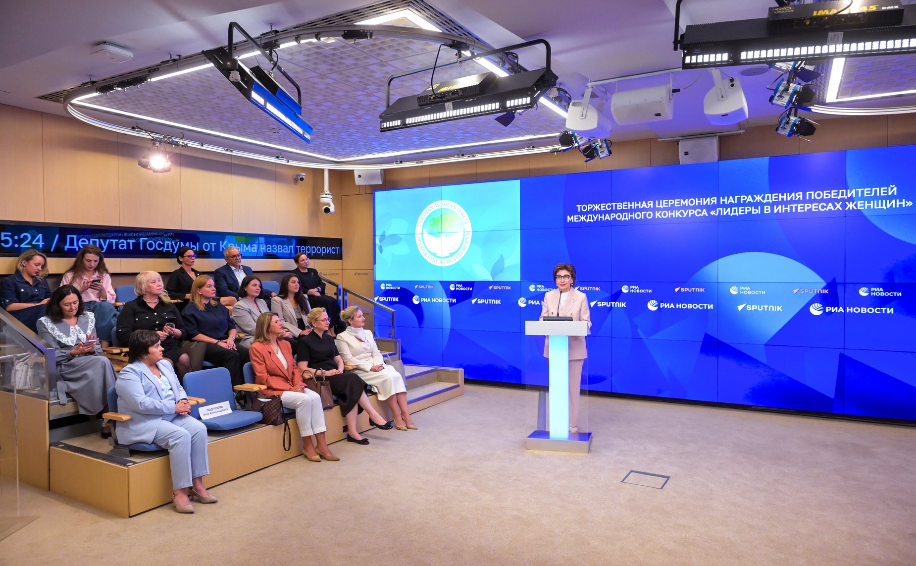 Галина Карелова